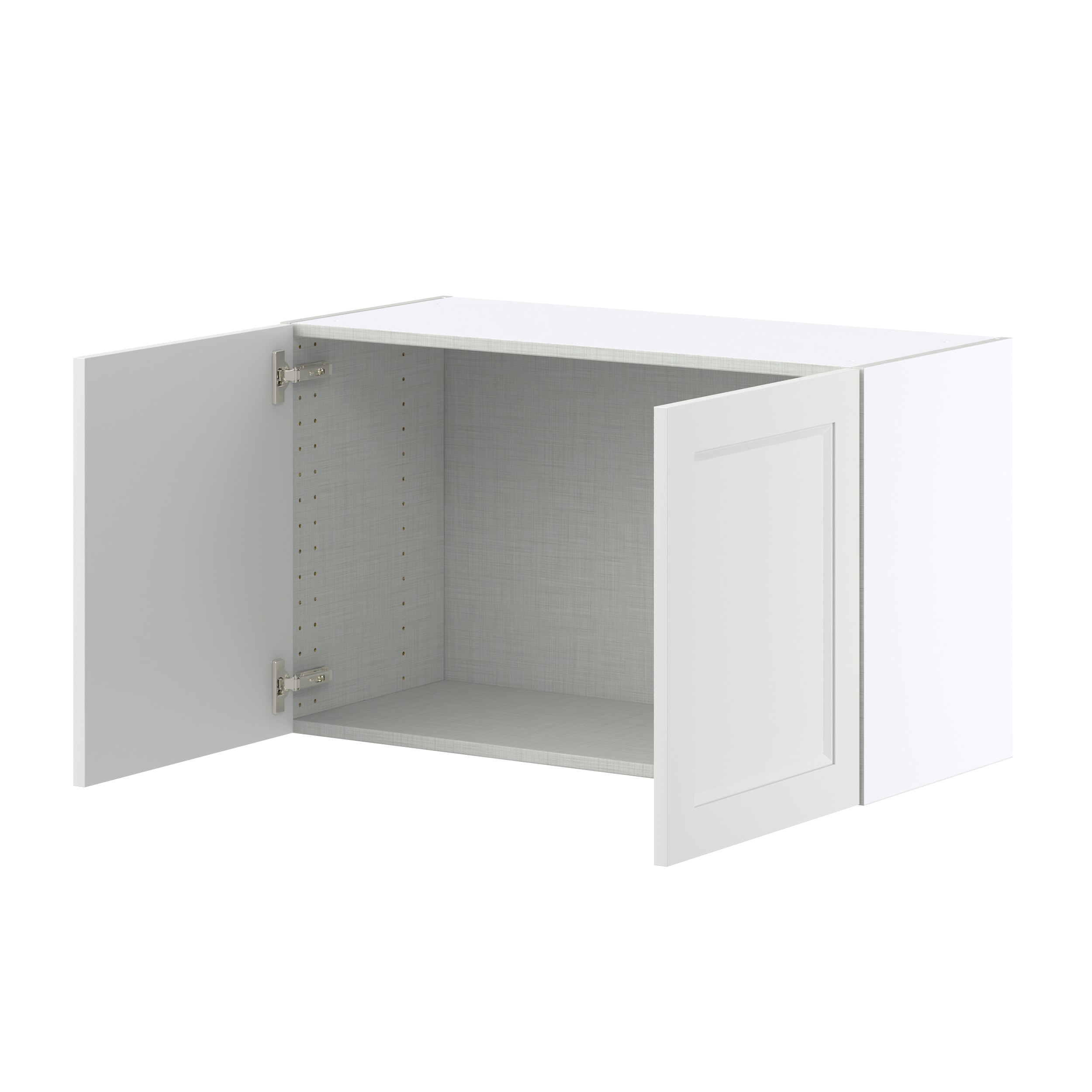 Hugo&Borg DSW3320-RI Cabinets-Kitchen - View #6