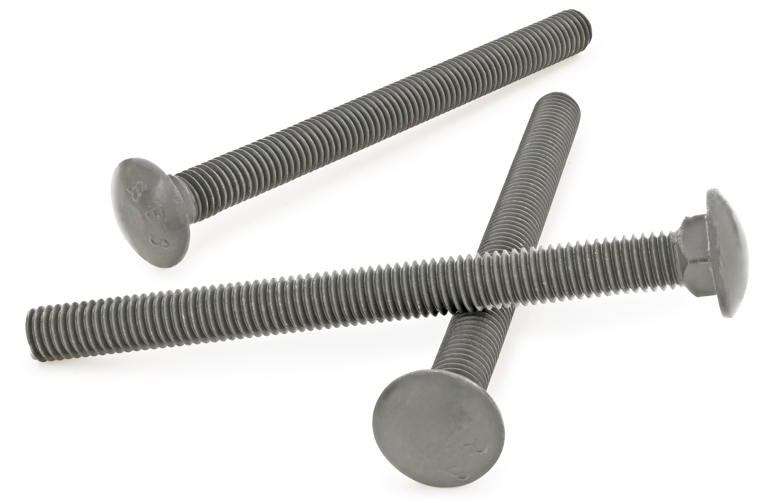 Deck Plus 261326 Metric-Carriage-Bolts - View #2