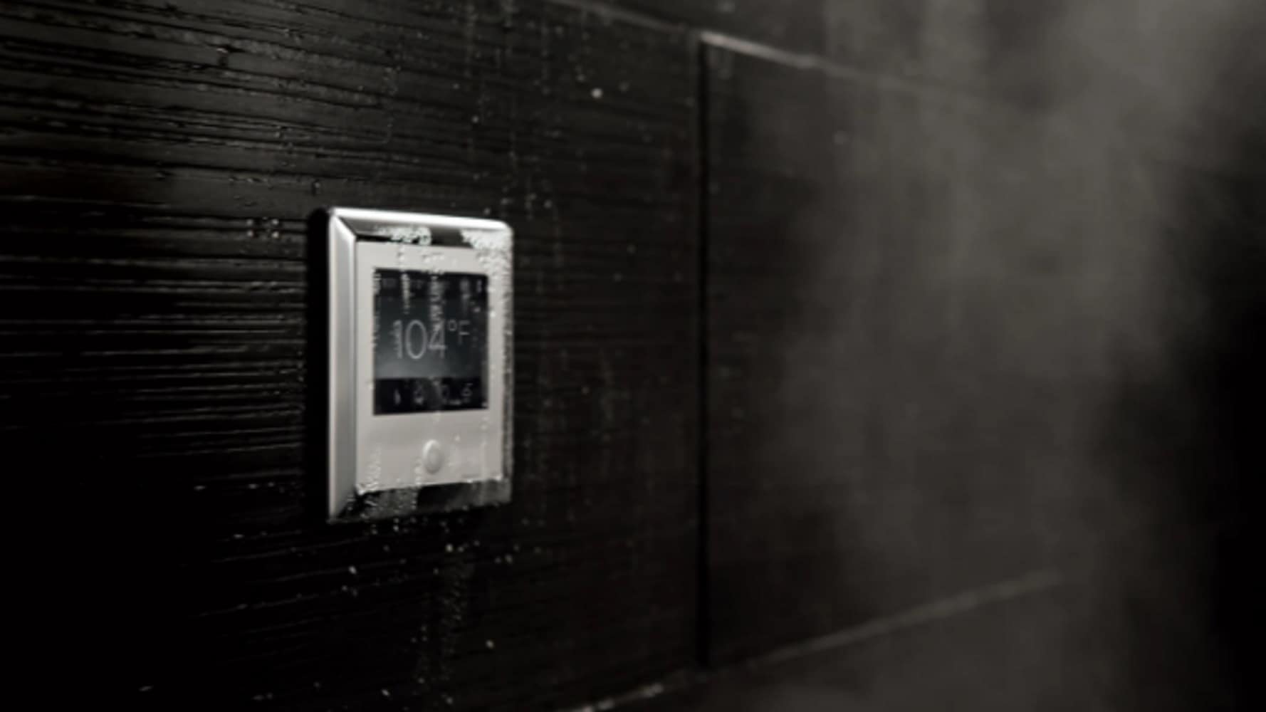 Steamist 450-MB Steam-Showers - View #3