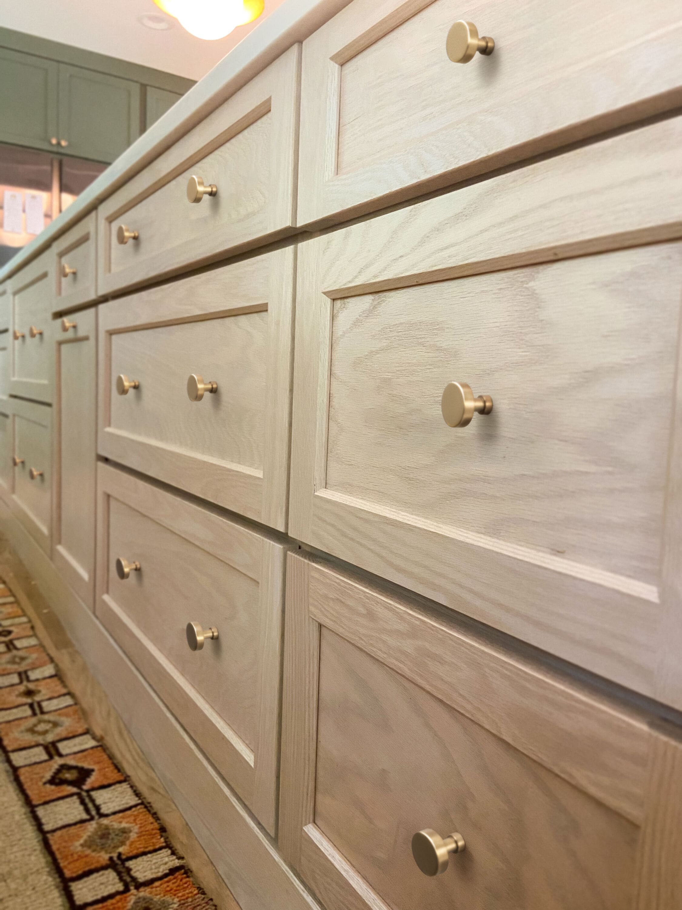 Miaokesen 6651UBR-DK Cabinet-Knobs - View #6