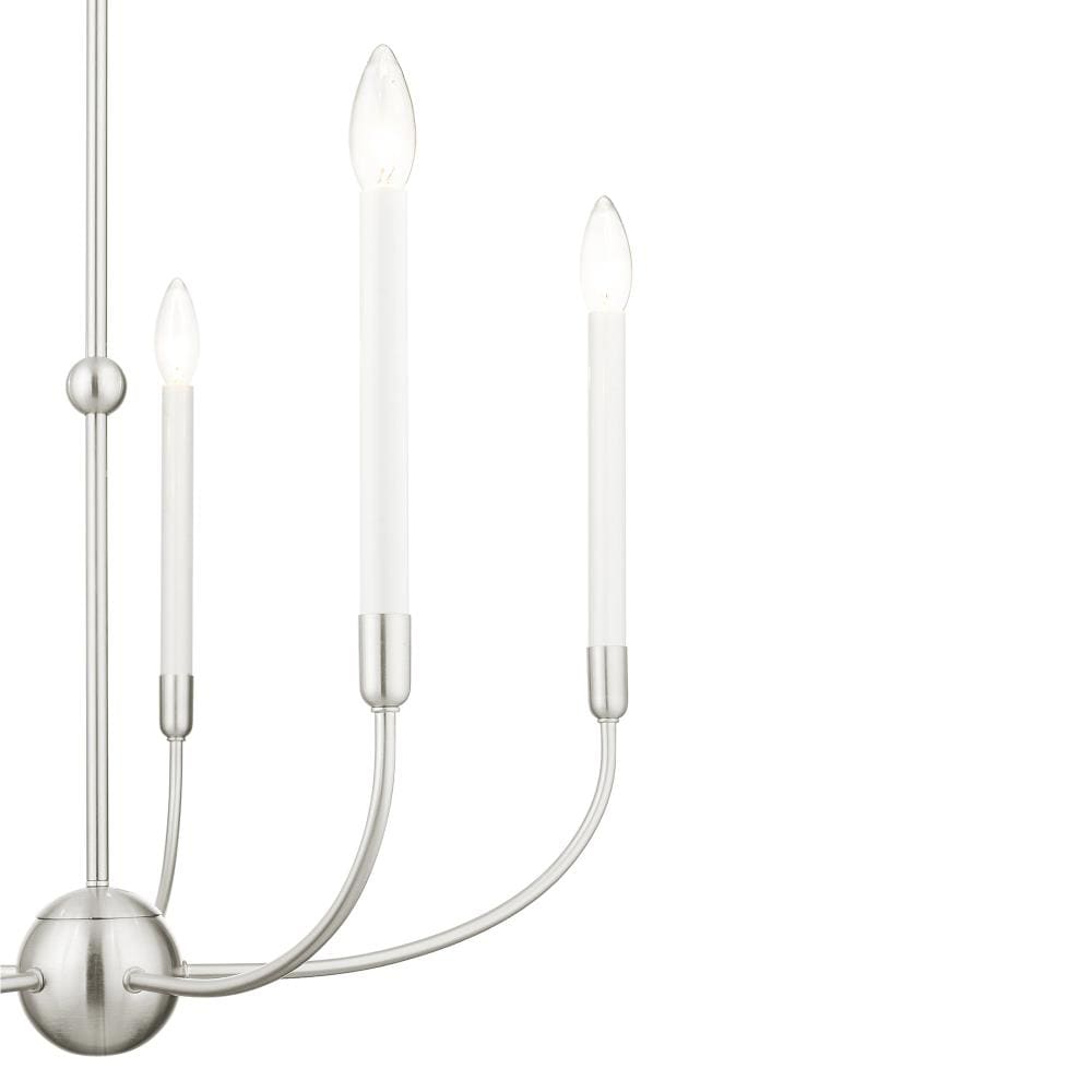 Livex Lighting 46065-91 b090015 - View #7