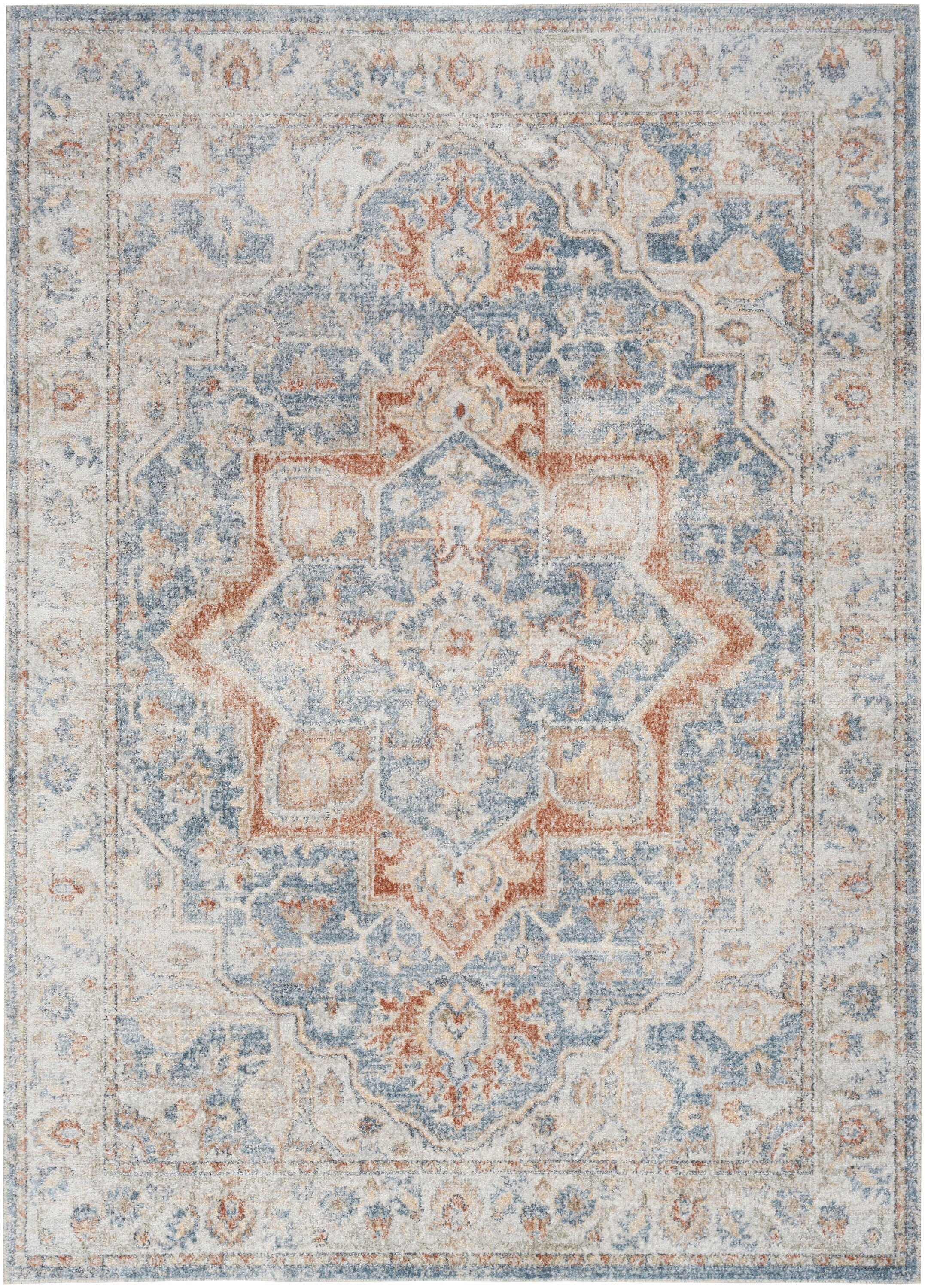 Nourison 099446126337 rugs - View #2