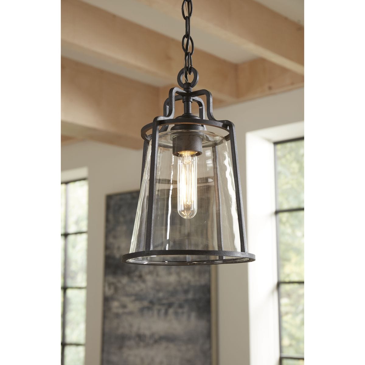 Progress Lighting P550065-031 Pendant-Lights - View #6