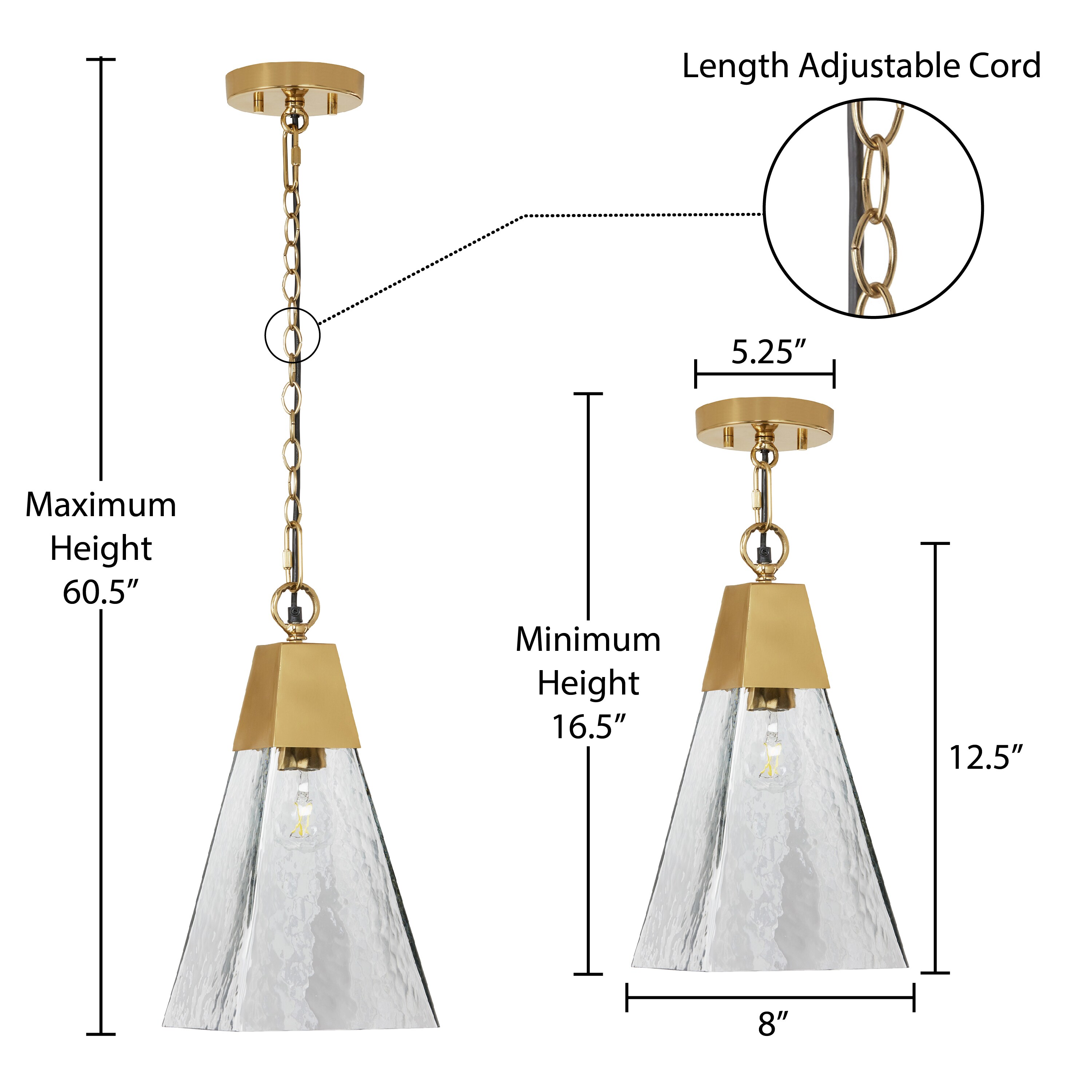 River of Goods 21297 Pendant-Lights - View #9