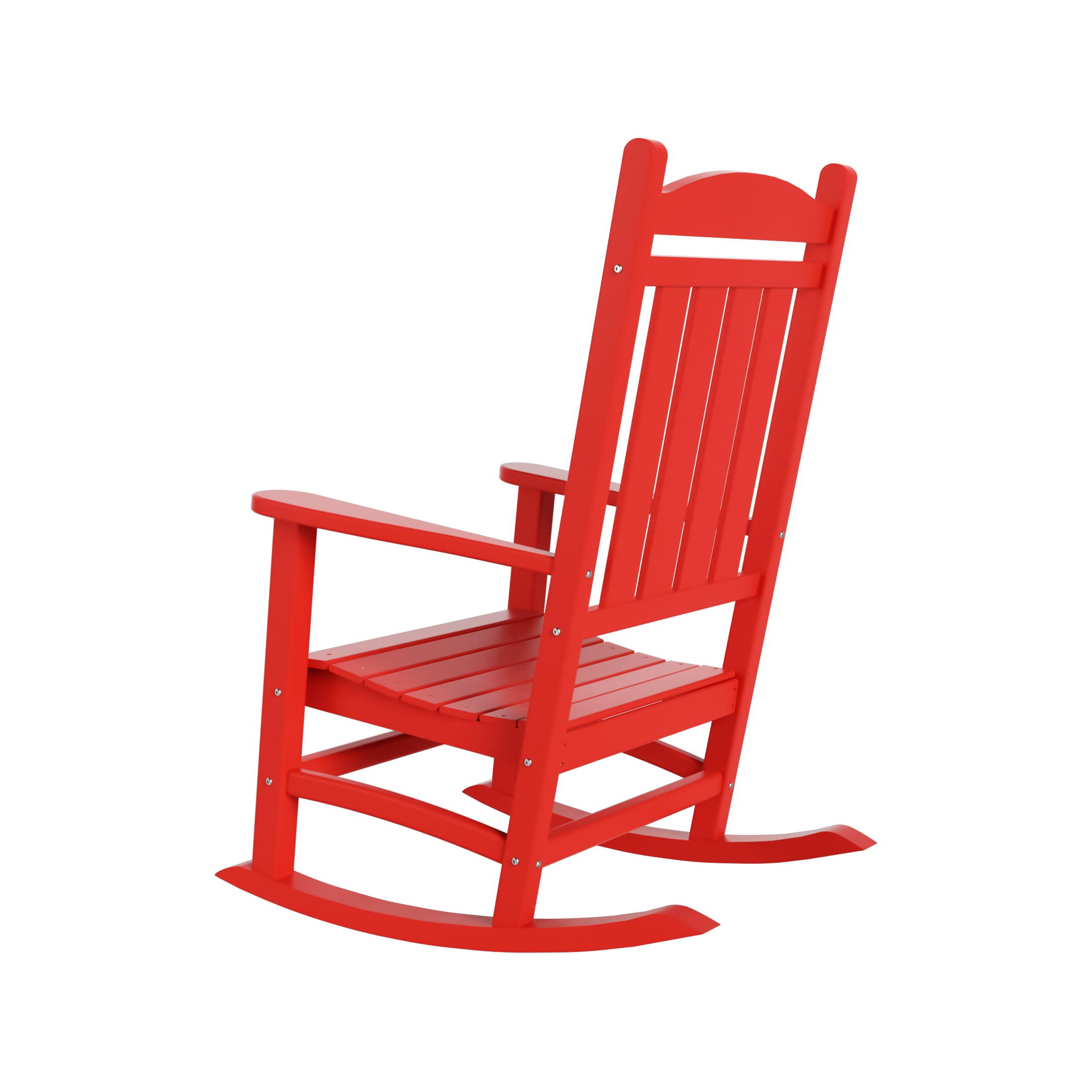Westin Furniture OP5001-RD Patio-Chairs - View #5