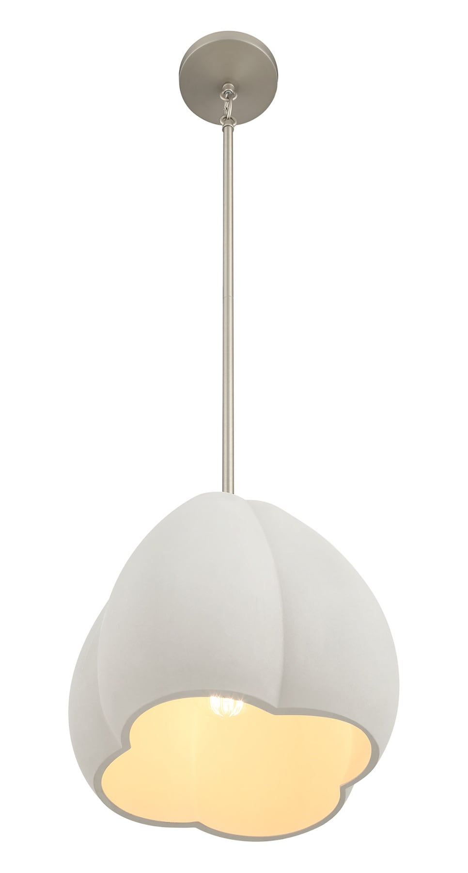 George Kovacs P1884-084C Pendant-Lights - View #4
