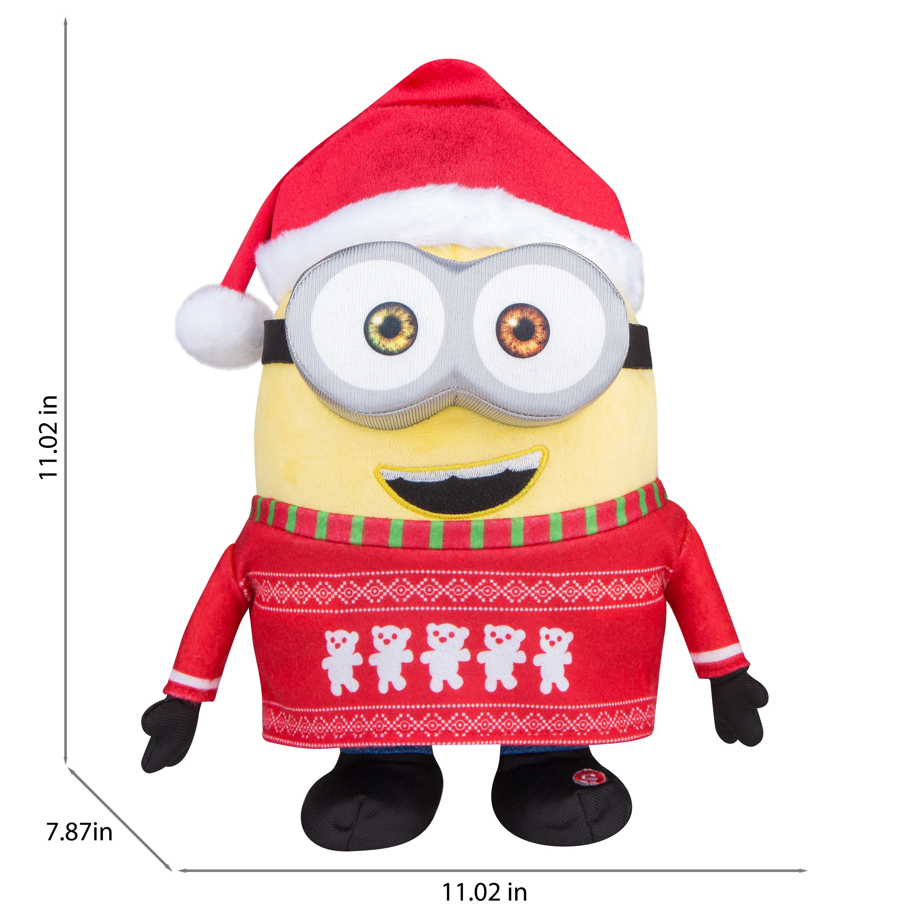 Universal 881066 Table-Christmas-Decorations - View #3
