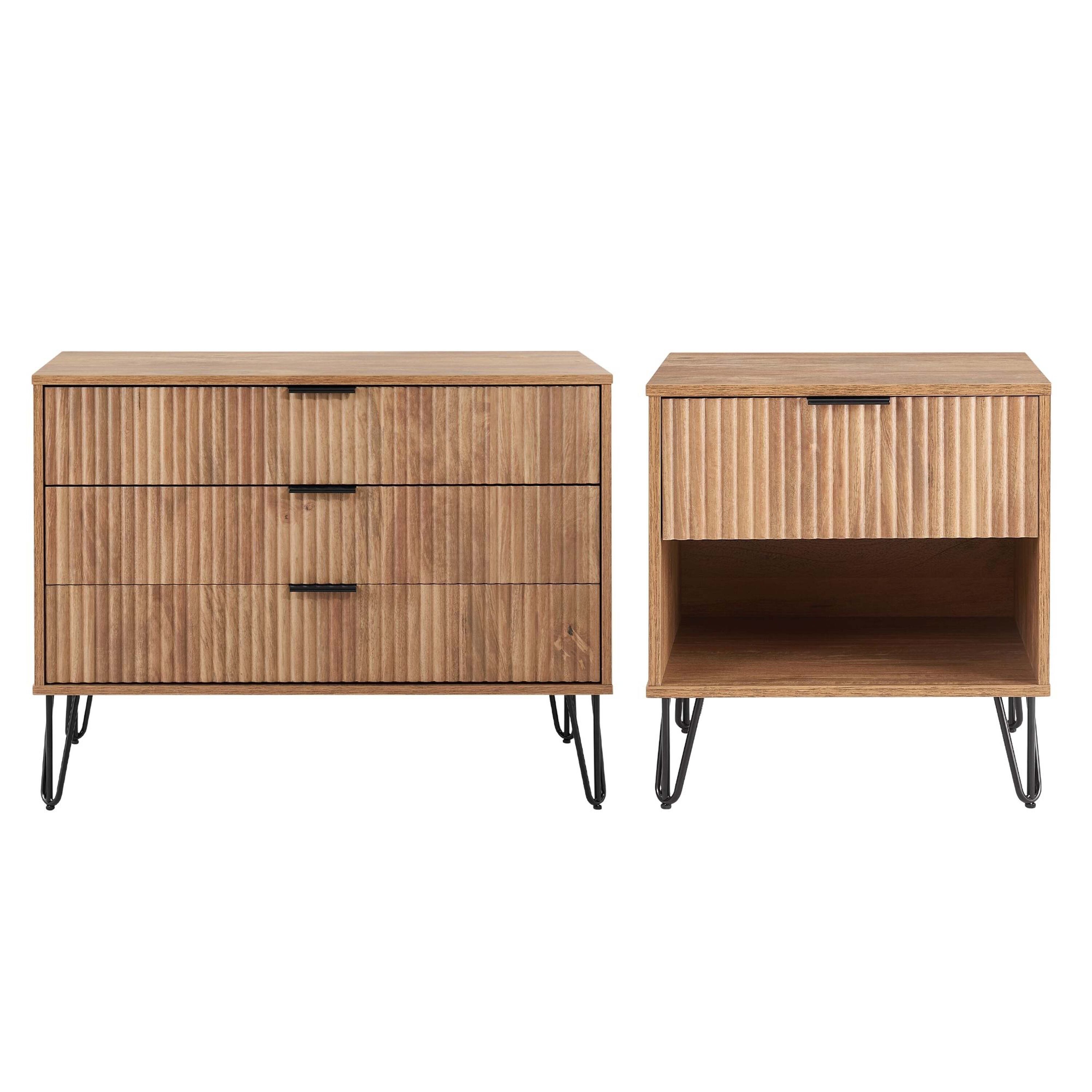 Manhattan Comfort 2-DB01-GB dressers - View #2
