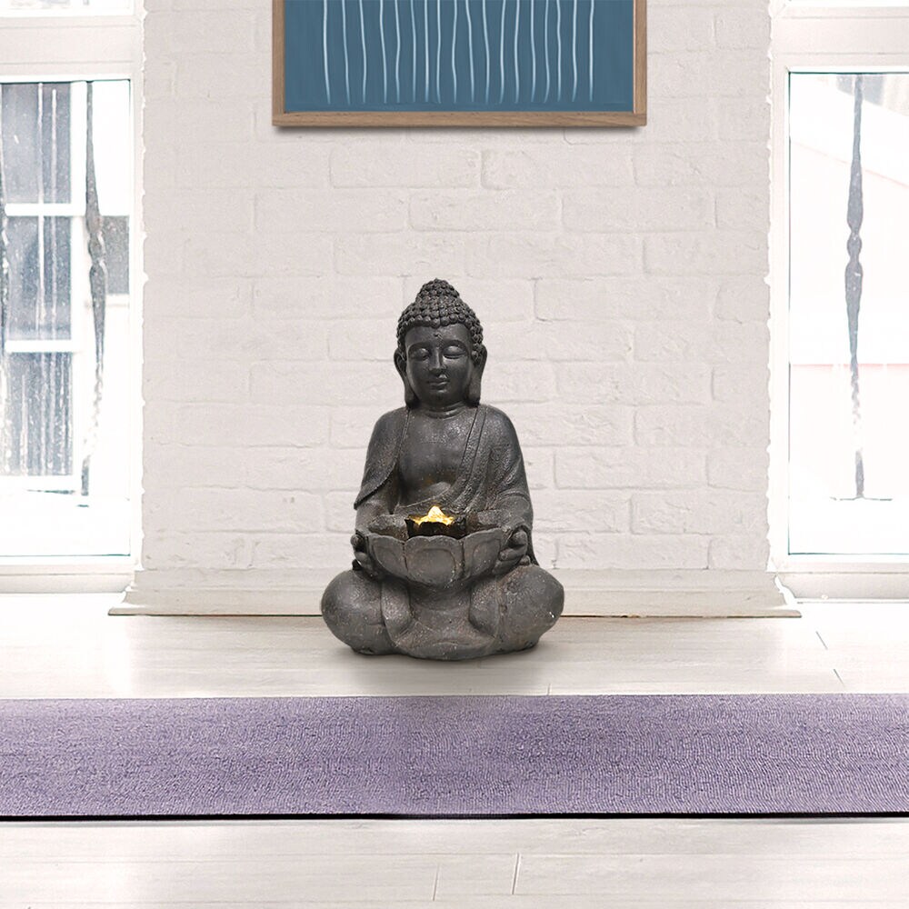 Hanover HAN021BUDDHA-01 fountains - View #5