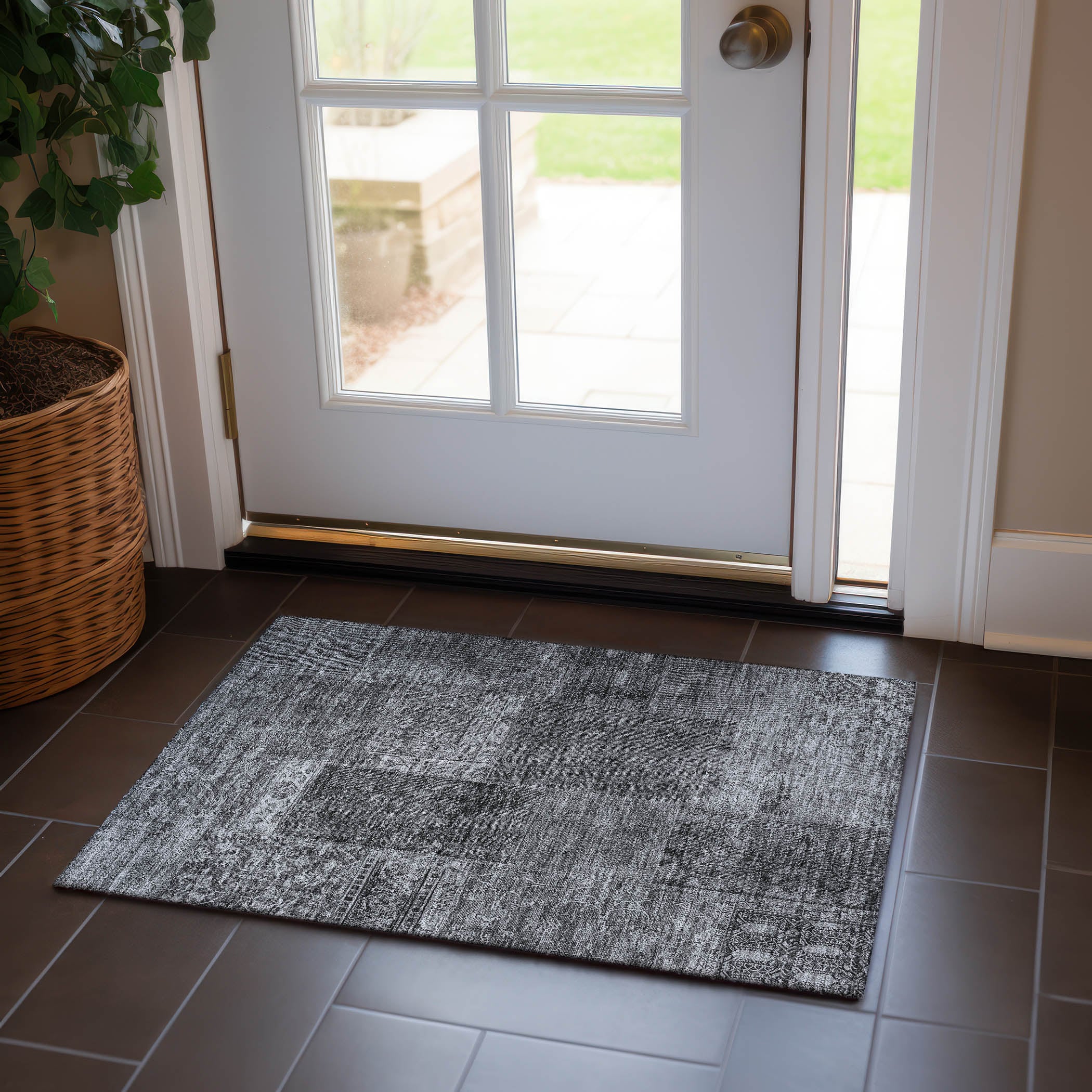 Addison Rugs ACN669GY20X30 rugs - View #6