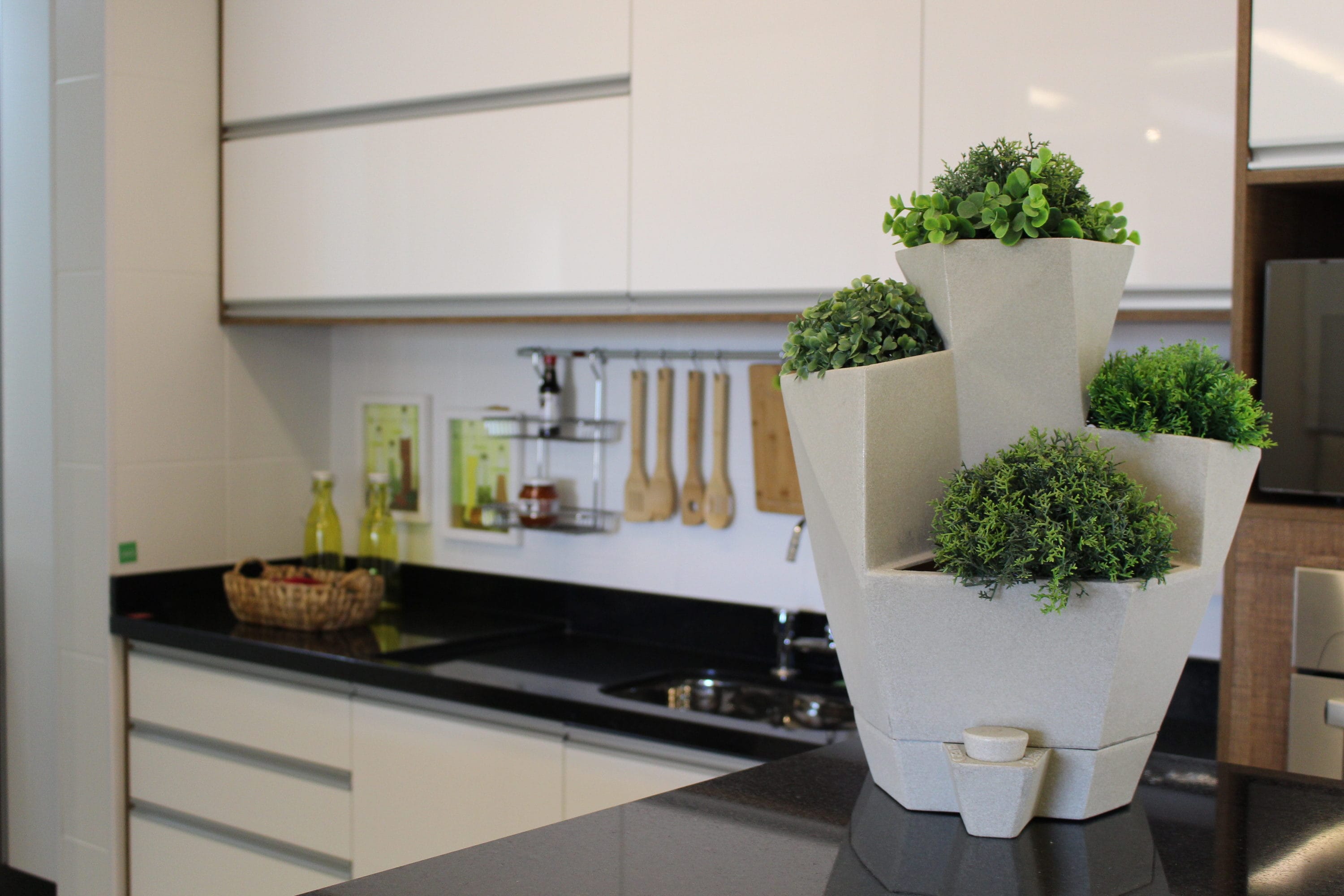 JAPI JVIDA1S Planter-Window-Box - View #3