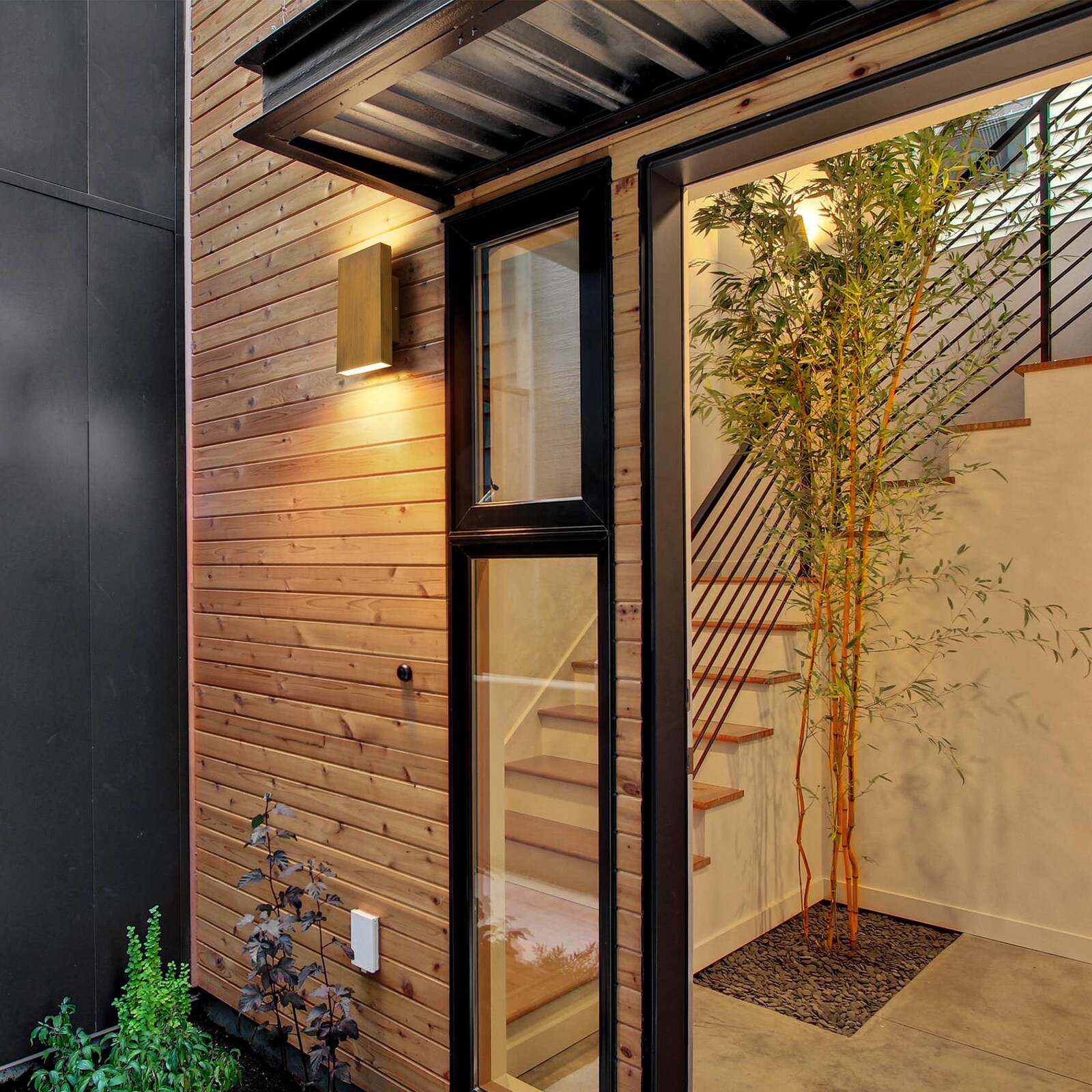 EDISLIVE YL81071188 Outdoor-Wall-Lighting - View #10