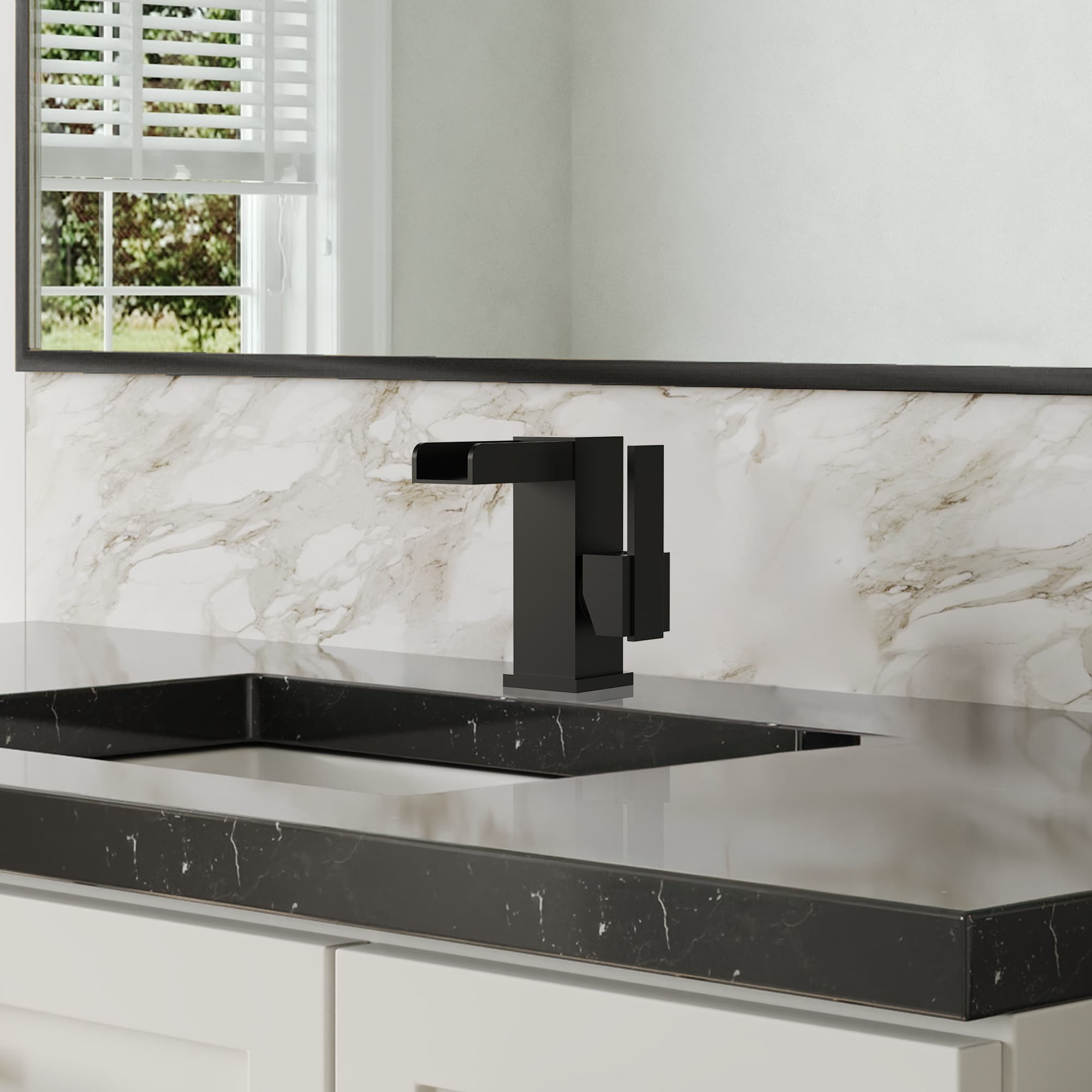 EVERSTEIN SFS-1165-BK Lavatory-Faucets - View #18