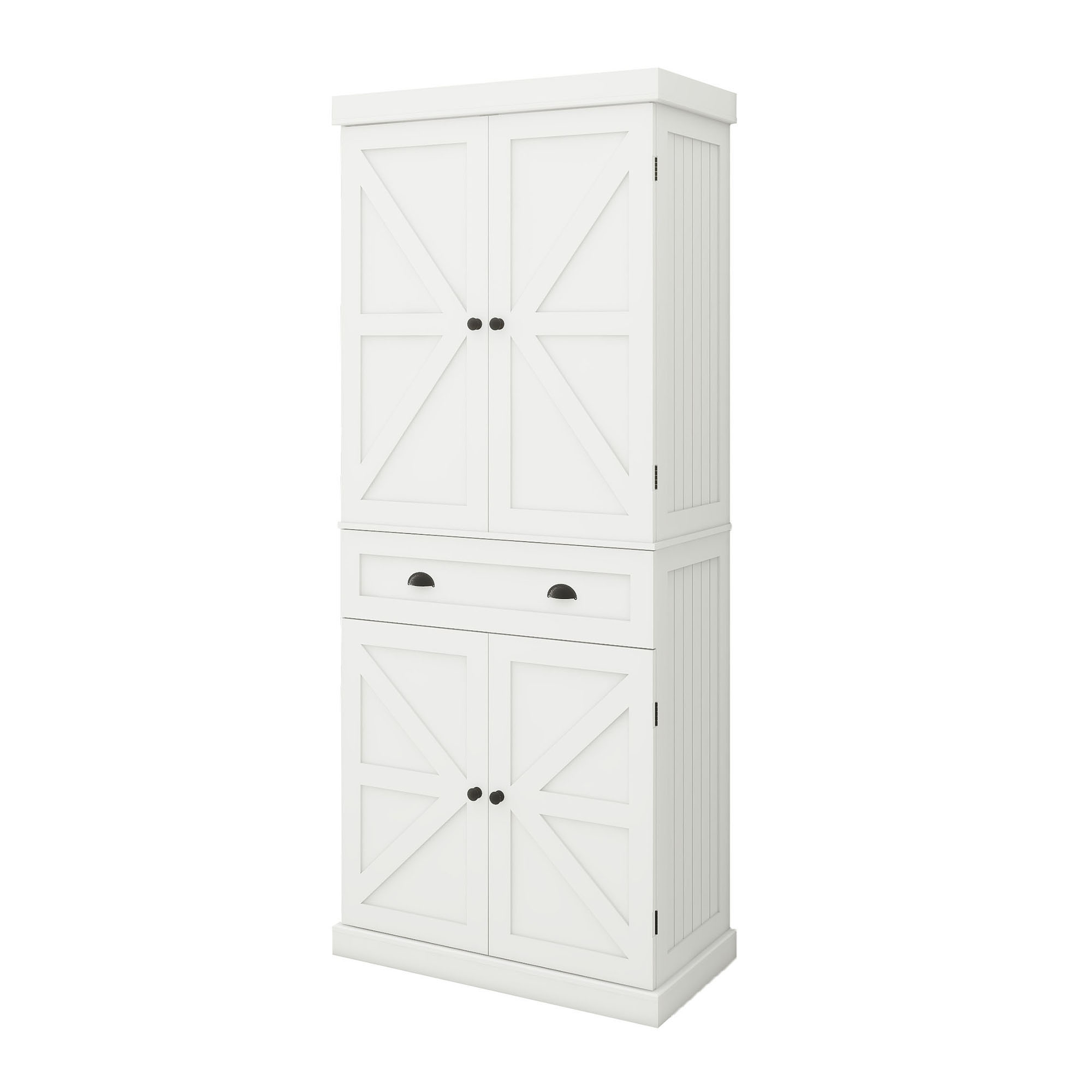 SINOFURN SYA440006WD Dining-Kitchen-Storarge - View #7