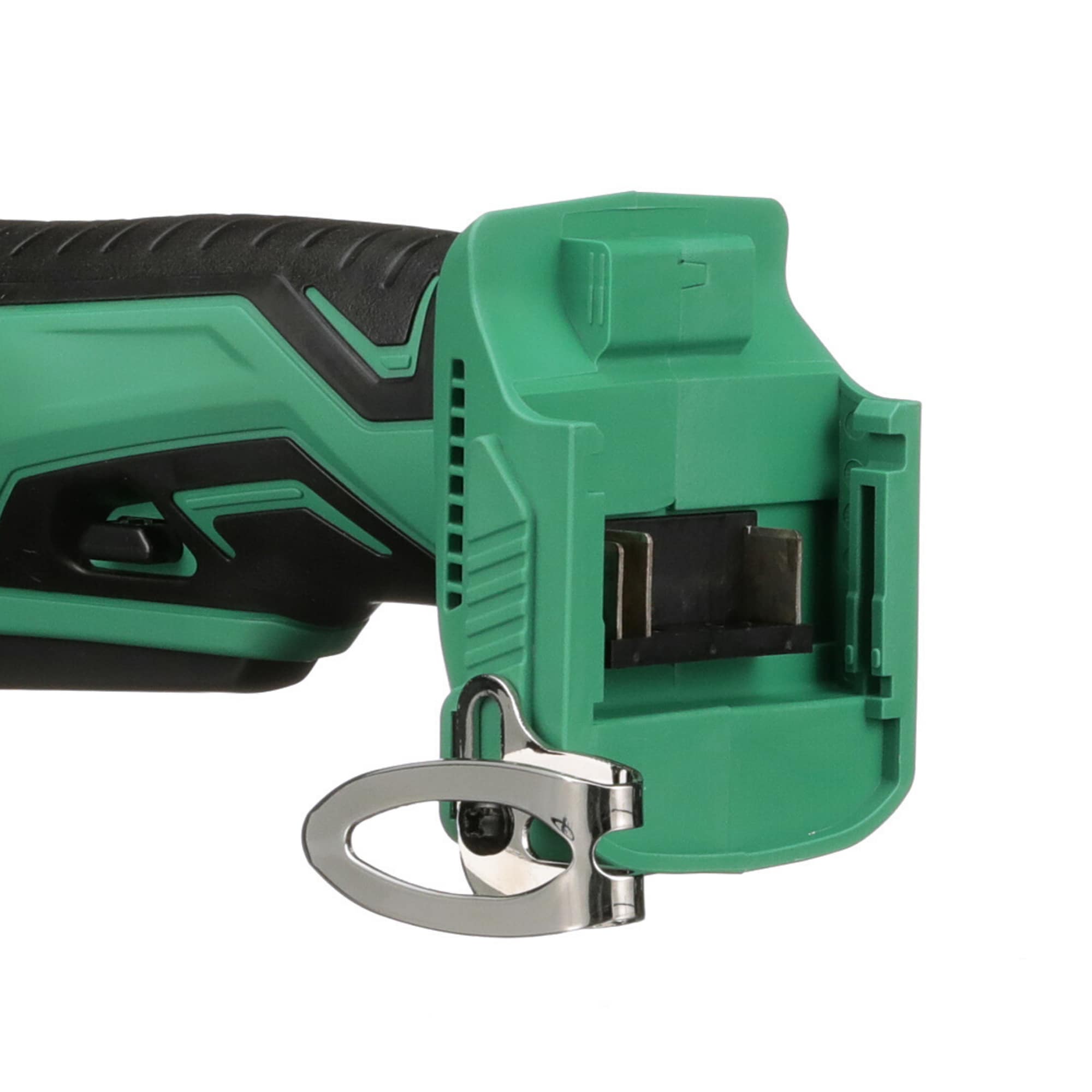 Metabo HPT DN18DSLQ4M c100010 - View #7