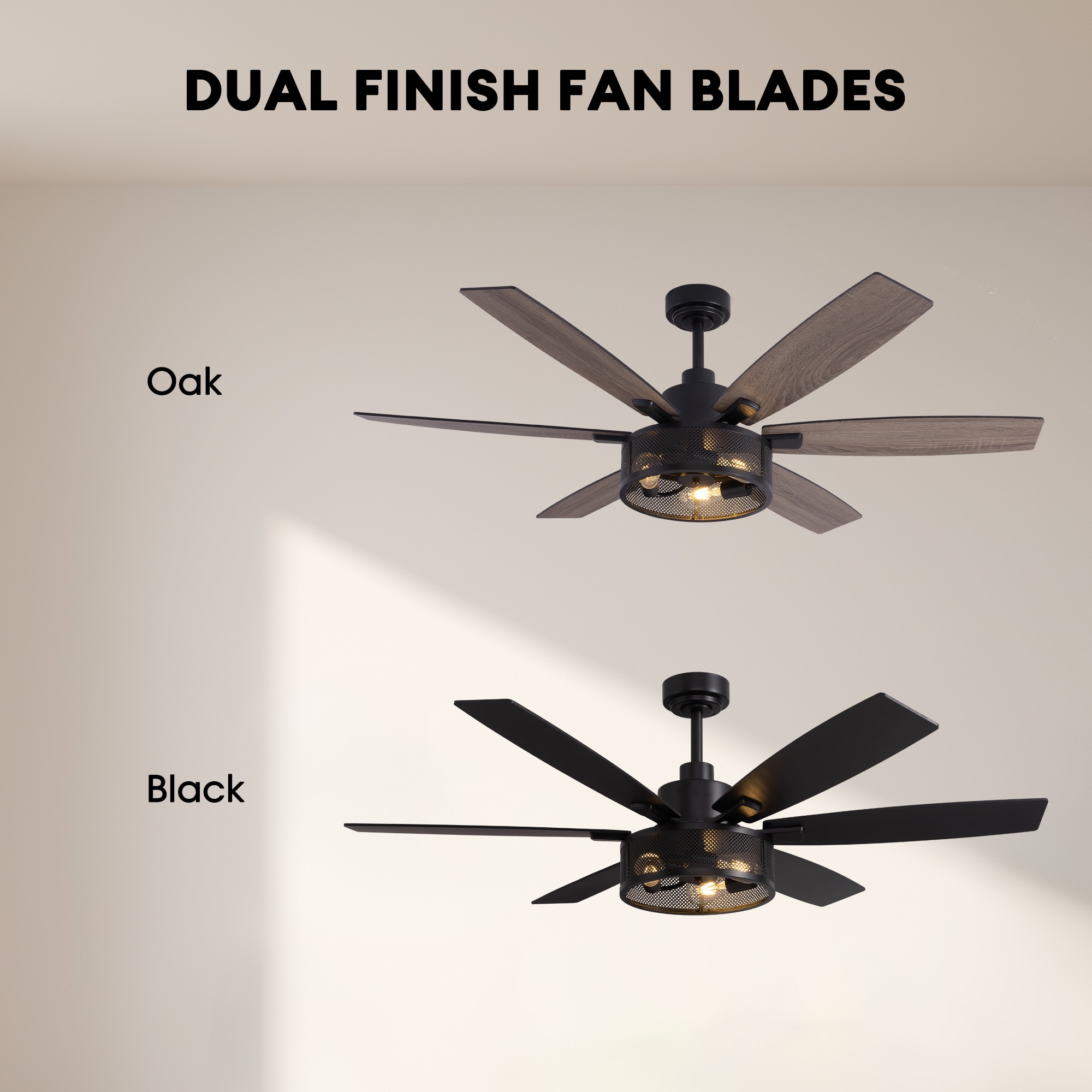 SILJOY FS-8836D-60-01 Ceiling-Fans - View #15