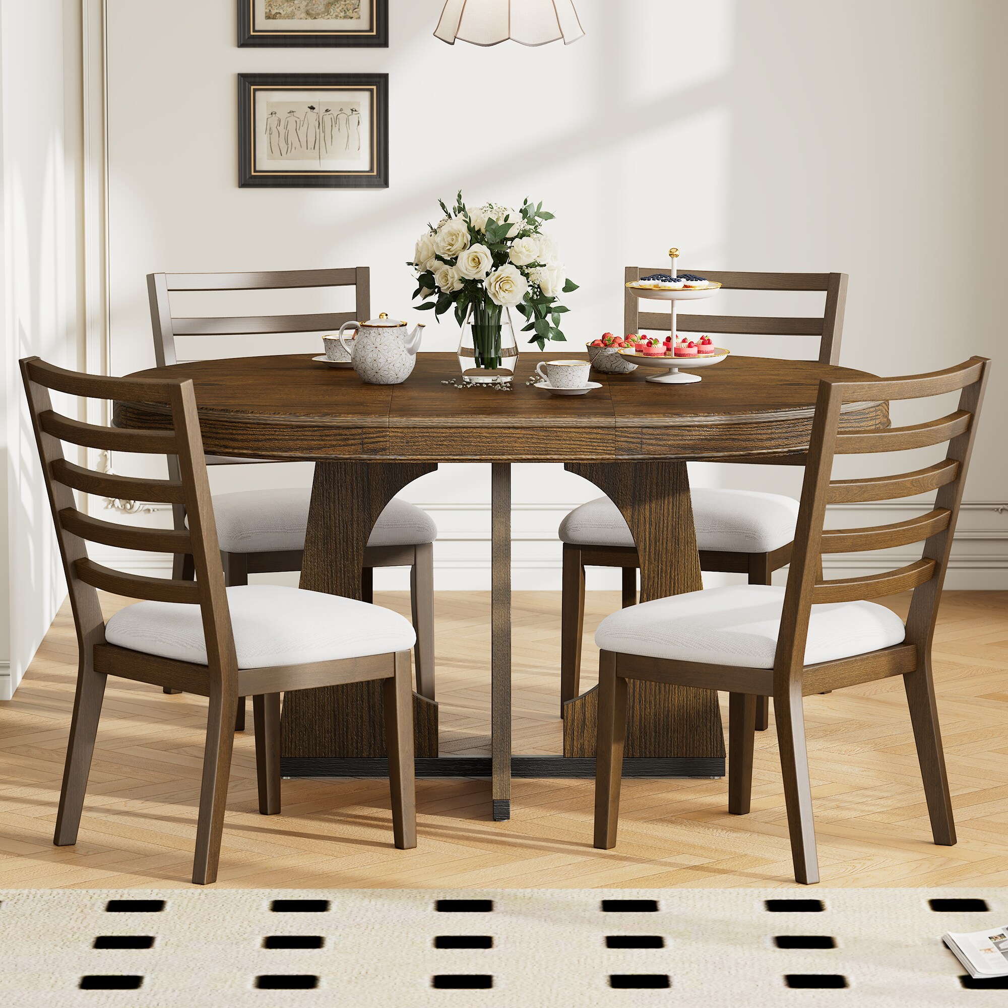 Siavonce XH31AAP Dining-Sets - View #9