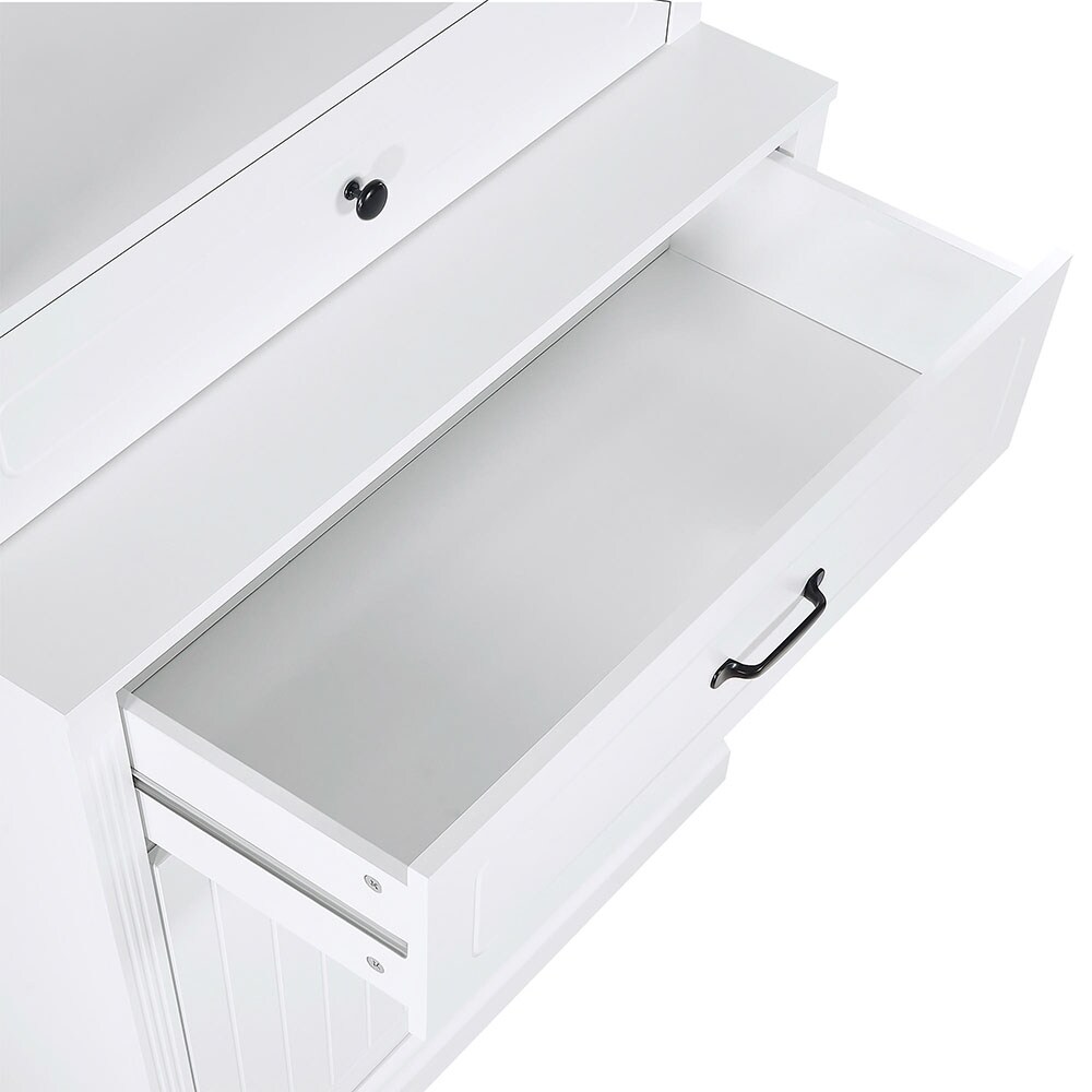 GZMR GZ1541S-K-BW Utility-Storage-Cabinets - View #15