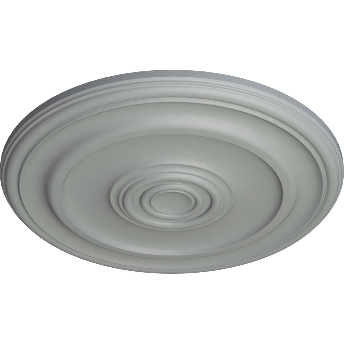 Ekena Millwork CM20KP Ceiling-Medallions - View #2