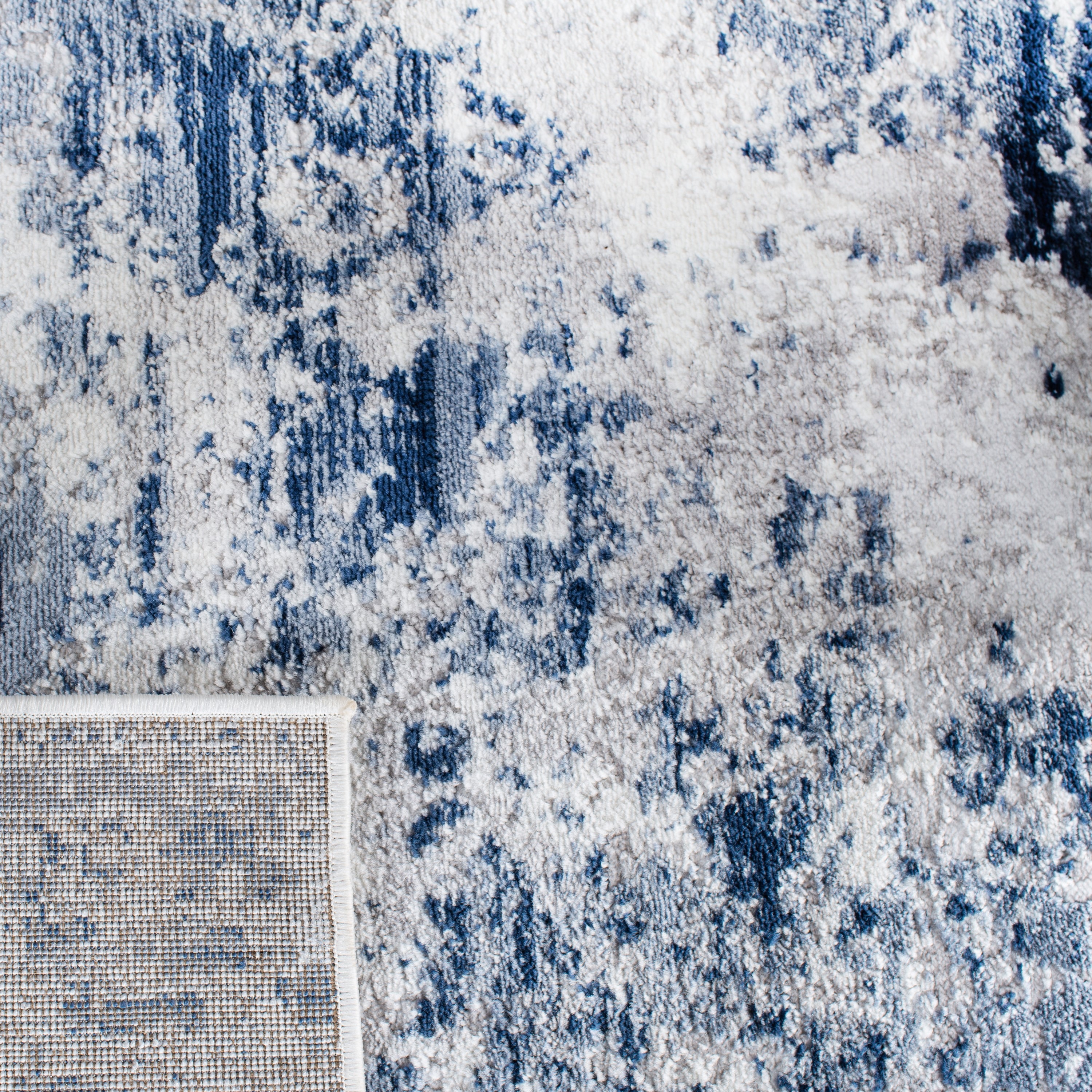 Safavieh ALA705N-5 rugs - View #6