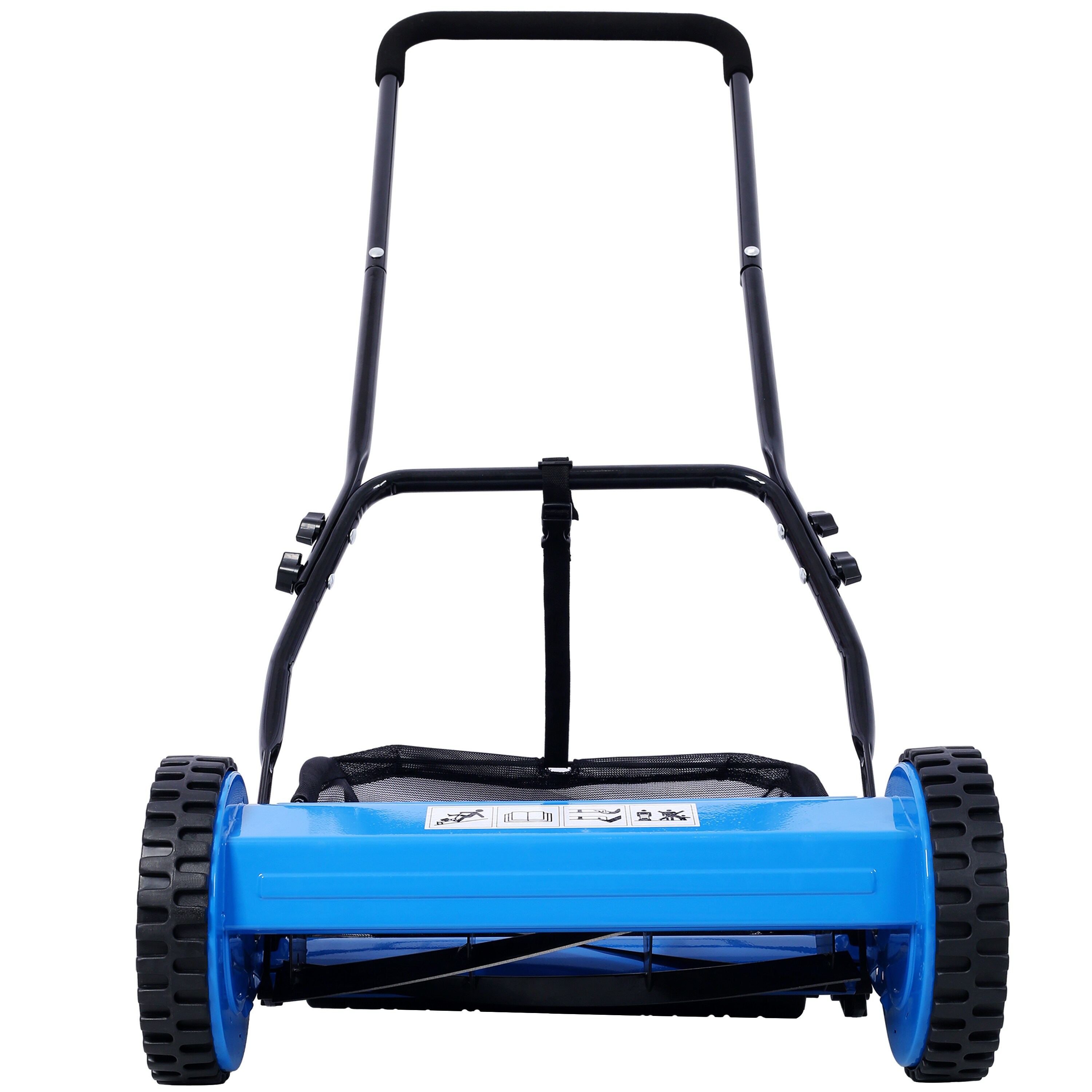 STICKGOO W465142928 Push-Mower-Reel - View #4