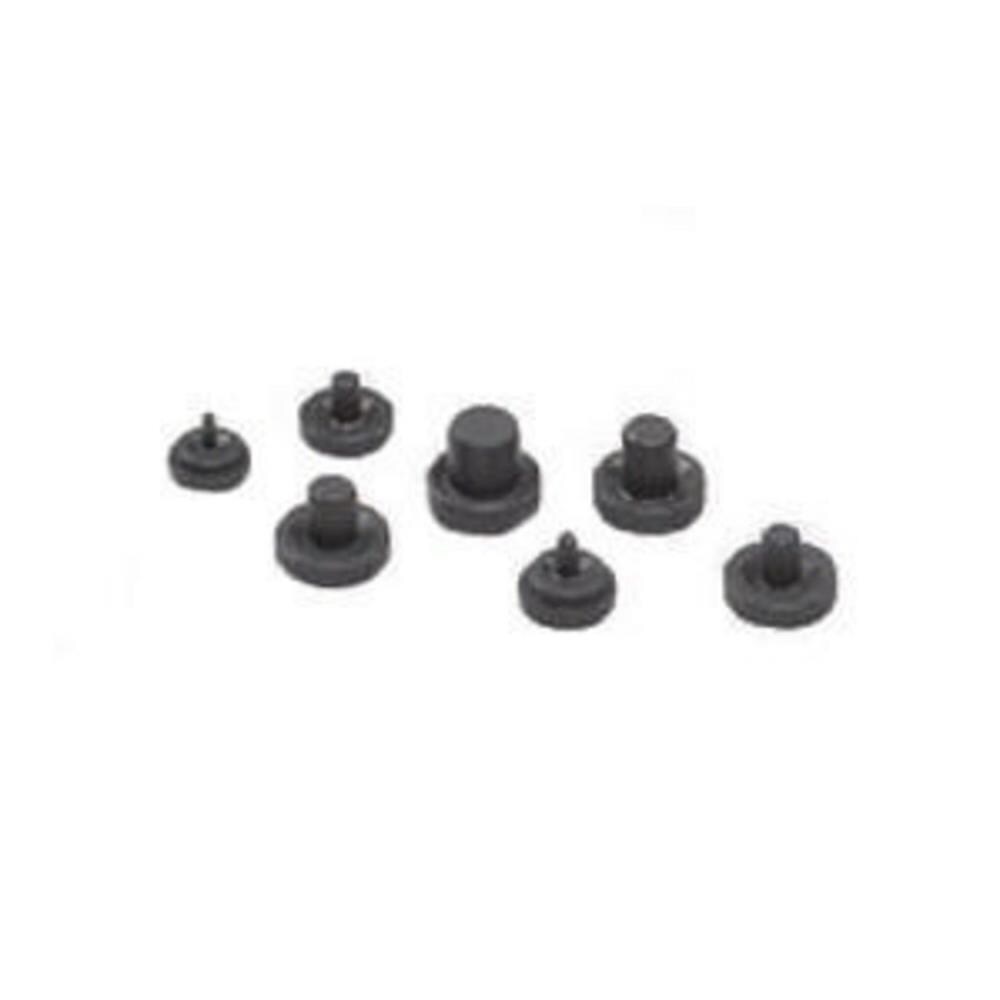 GEARWRENCH 41594 GearWrench 7 Pc. Adapter Kit for Tubing and Flaring Tool Kit