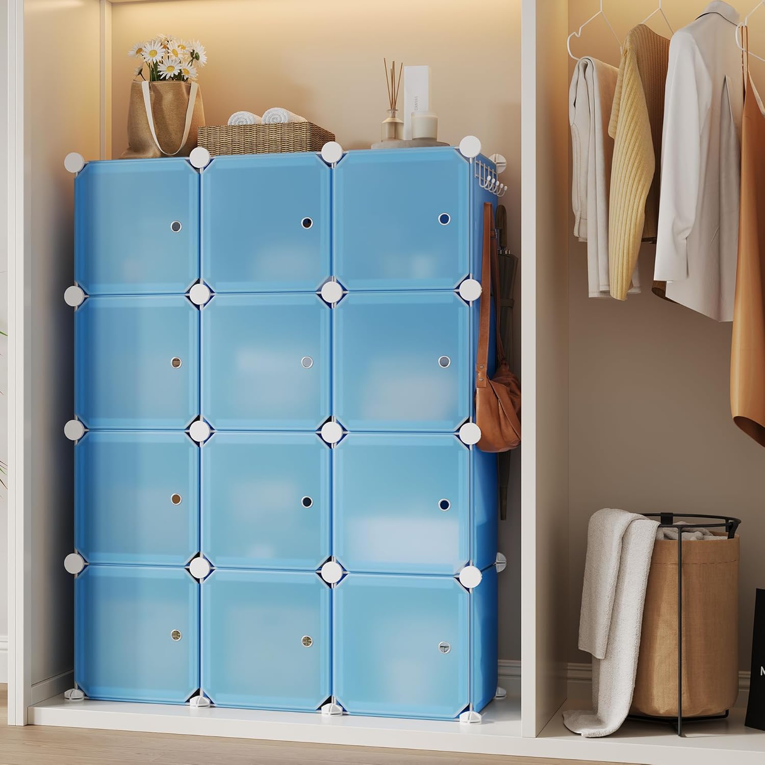 Garvee CBV-K72QPFRO0-CO5 Shoe-Racks - View #3