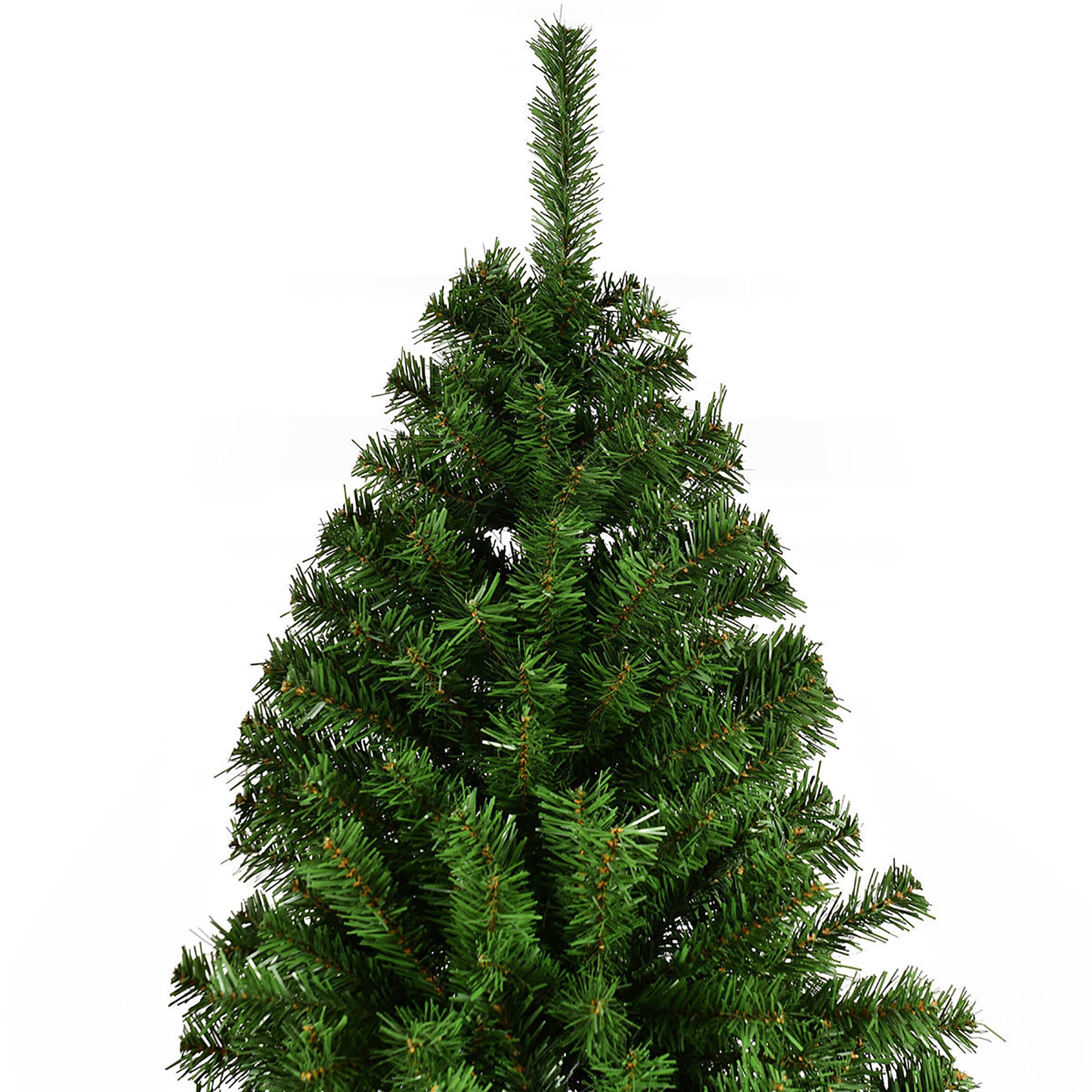 Costway CM21222 Artificial-Christmas-Trees - View #2