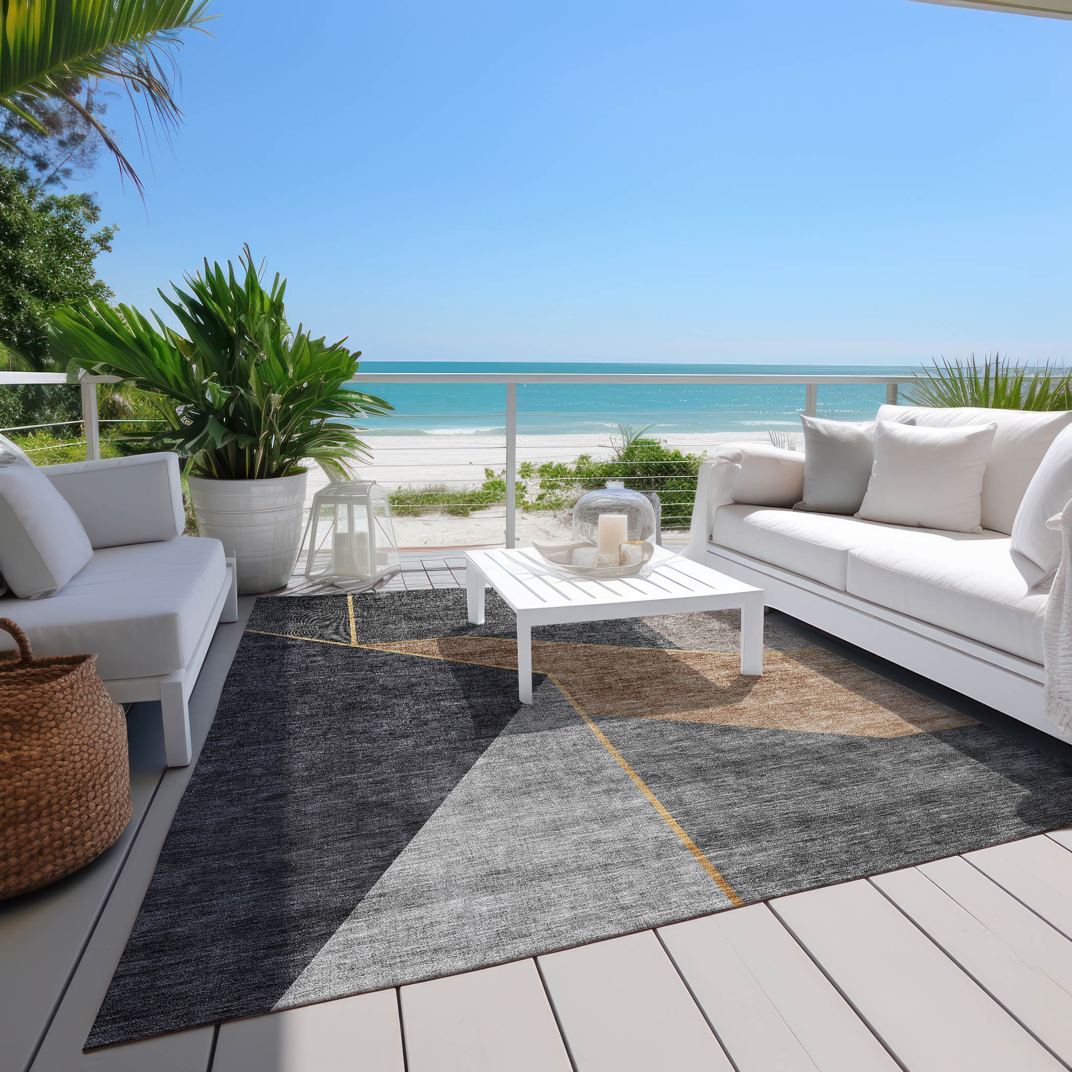 Addison Rugs ACN648CC3X5 rugs - View #8