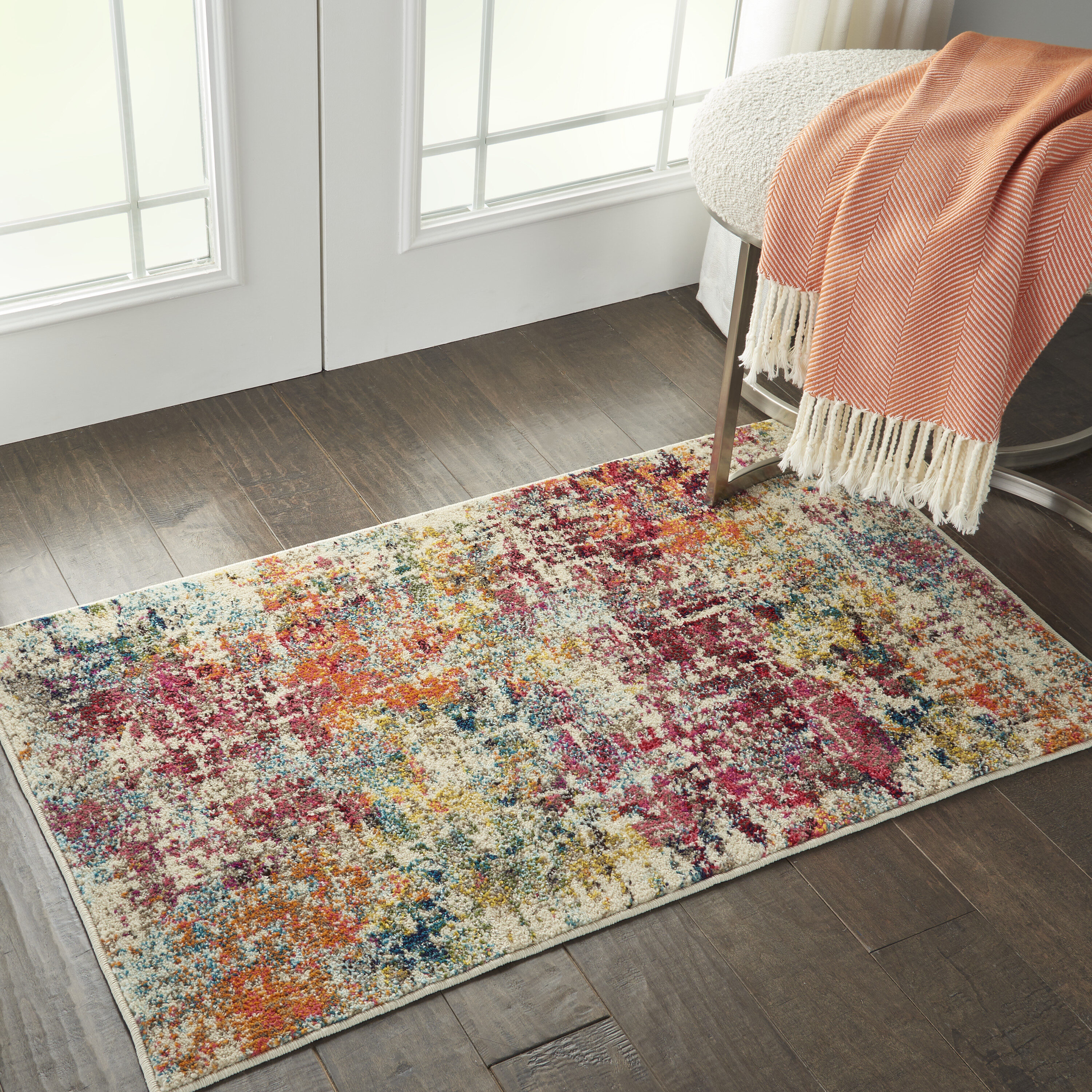 Nourison 99446482969 rugs - View #8