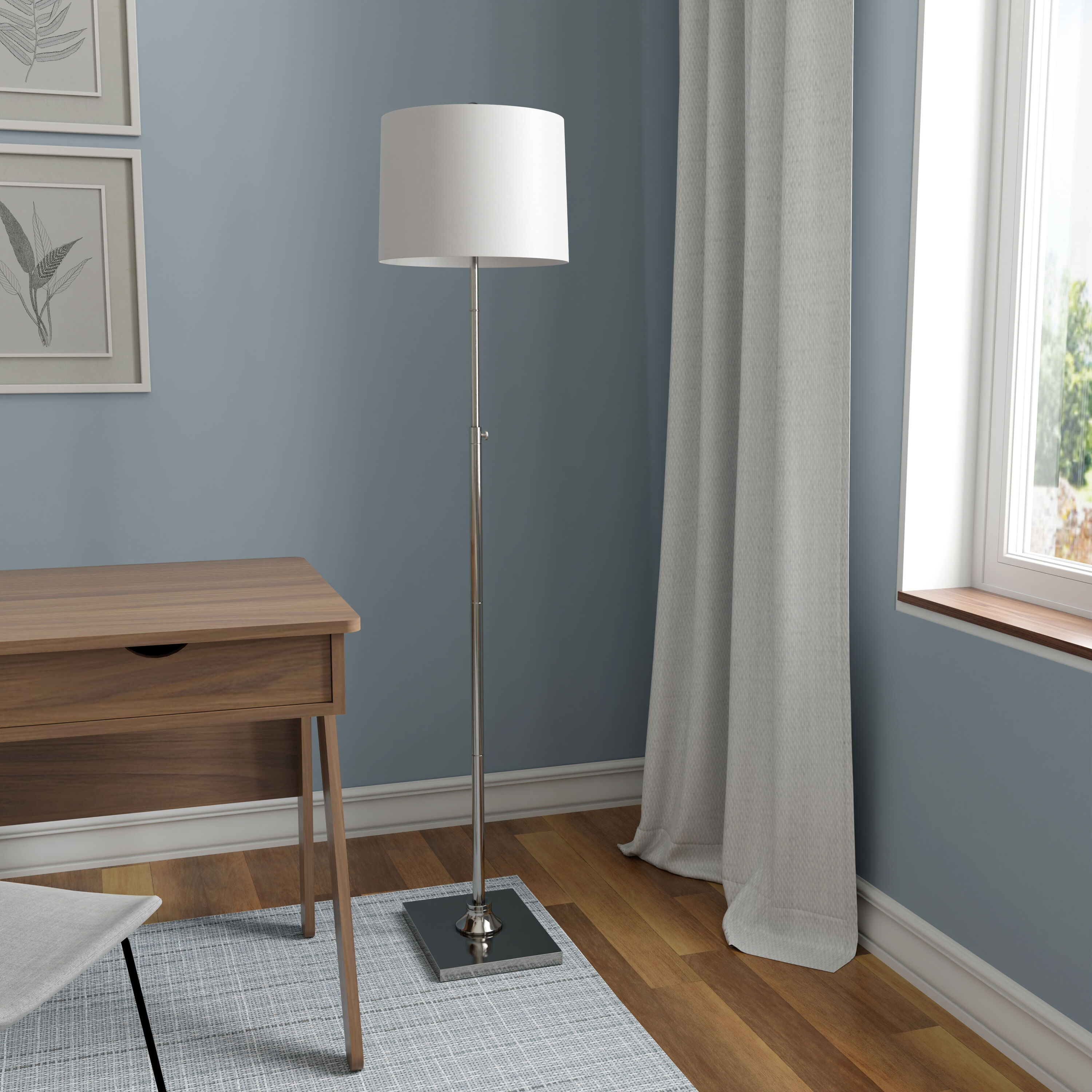 allen + roth FL15BNK floorlamps - View #8