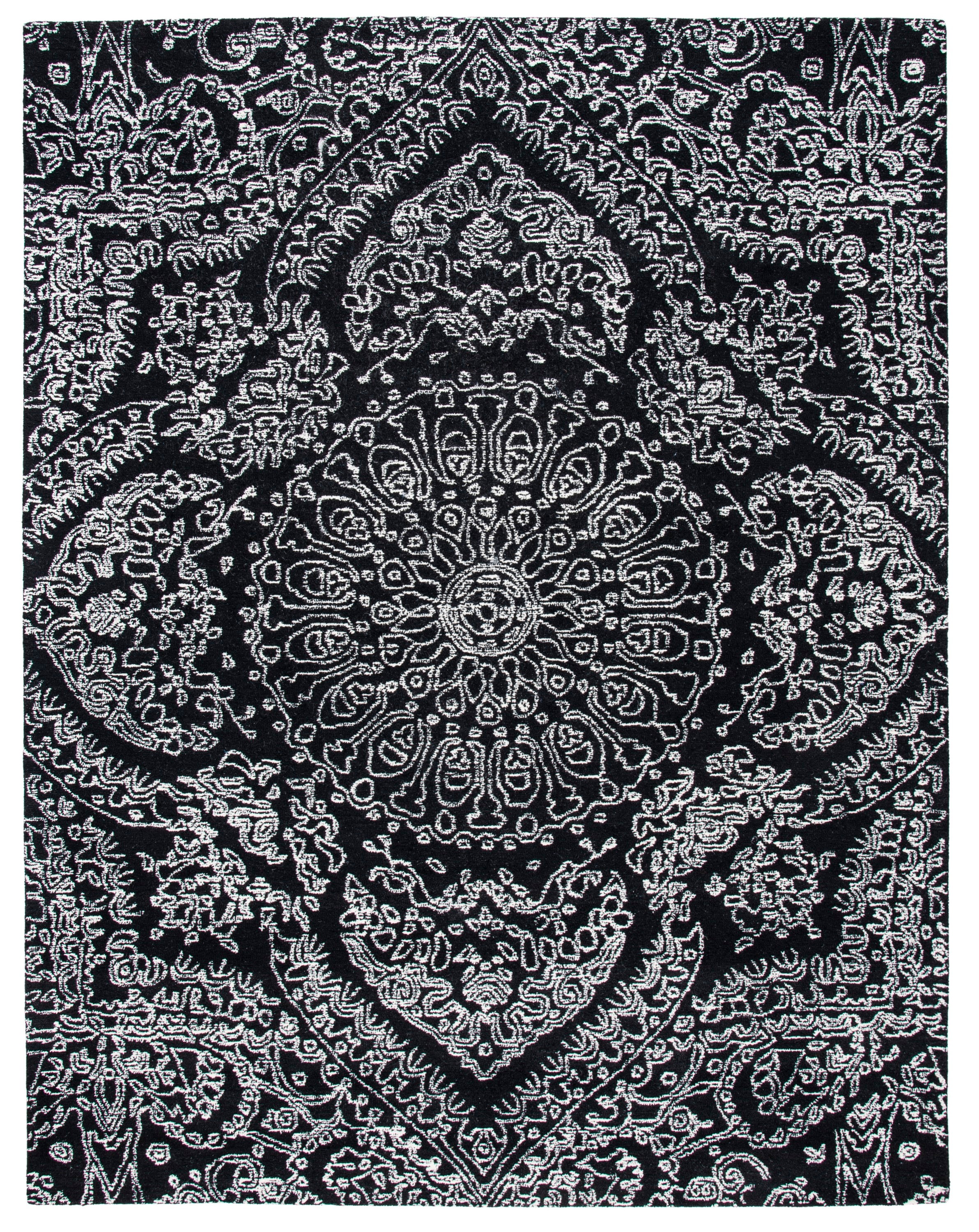 Safavieh MET993Z-8 rugs - View #2
