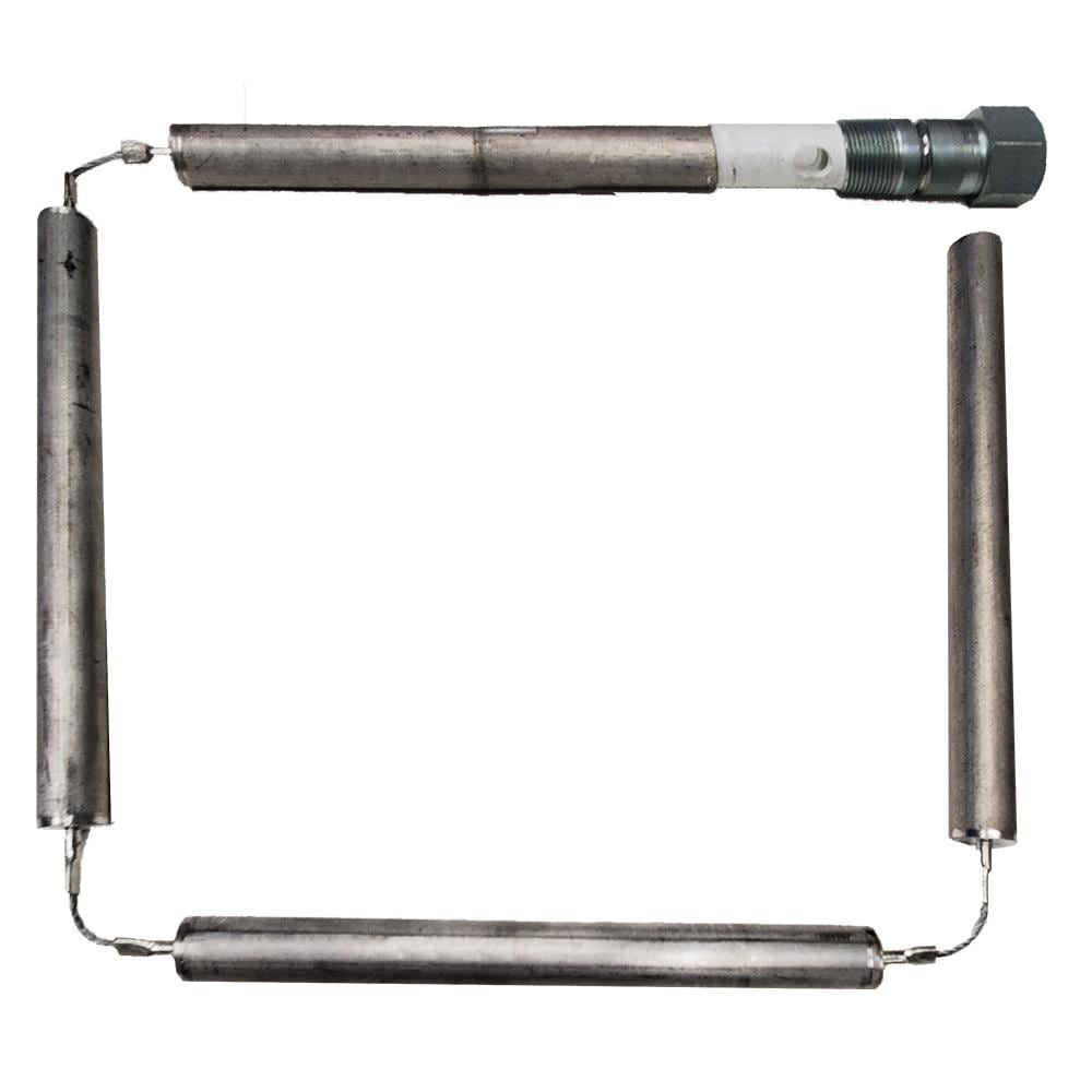 Blue Lightning Rod 1017450-BX Water Heater Anode Rod