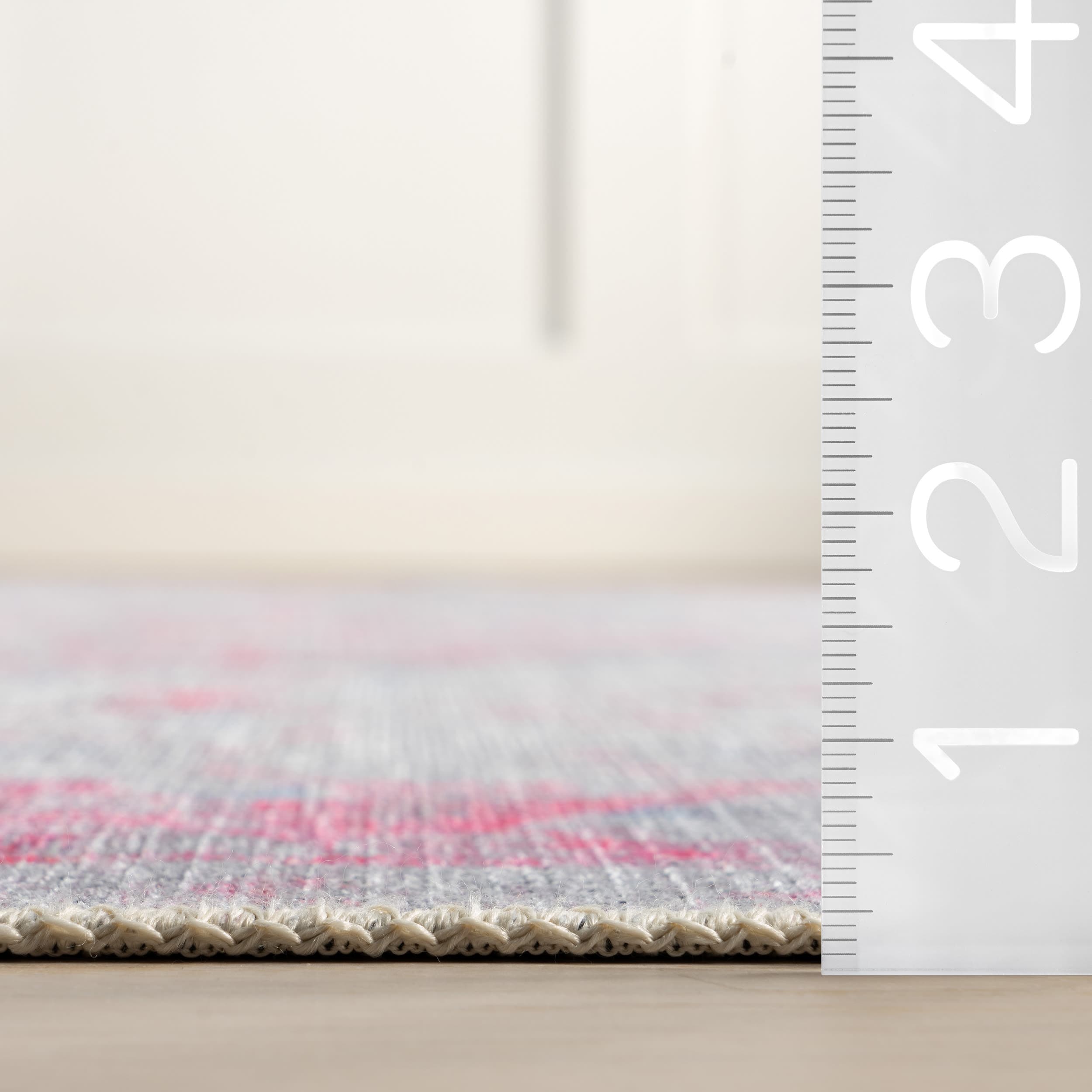 nuLOOM NHKV03A-8012 rugs - View #4