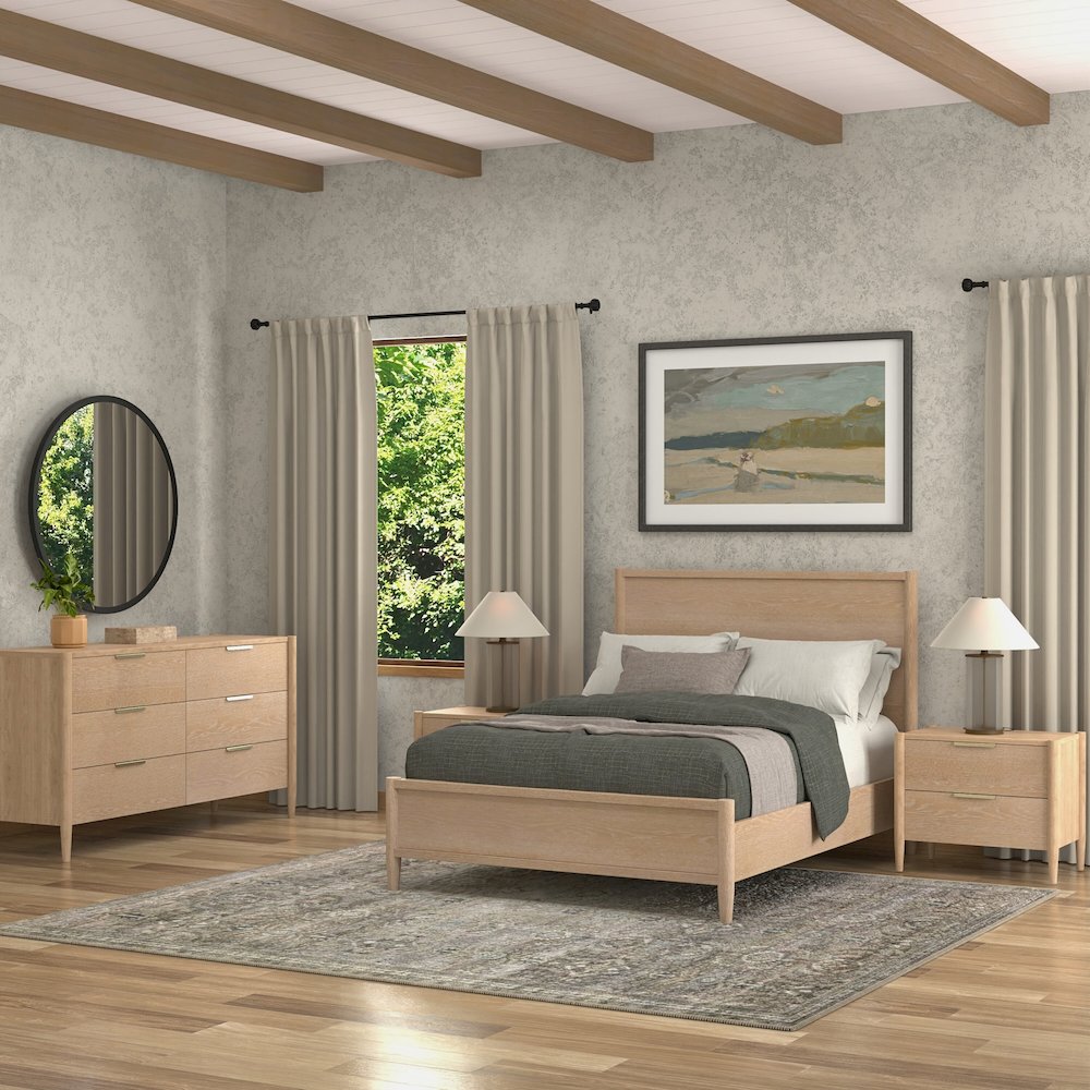Alpine Furniture BG4078958 nightstands - View #6