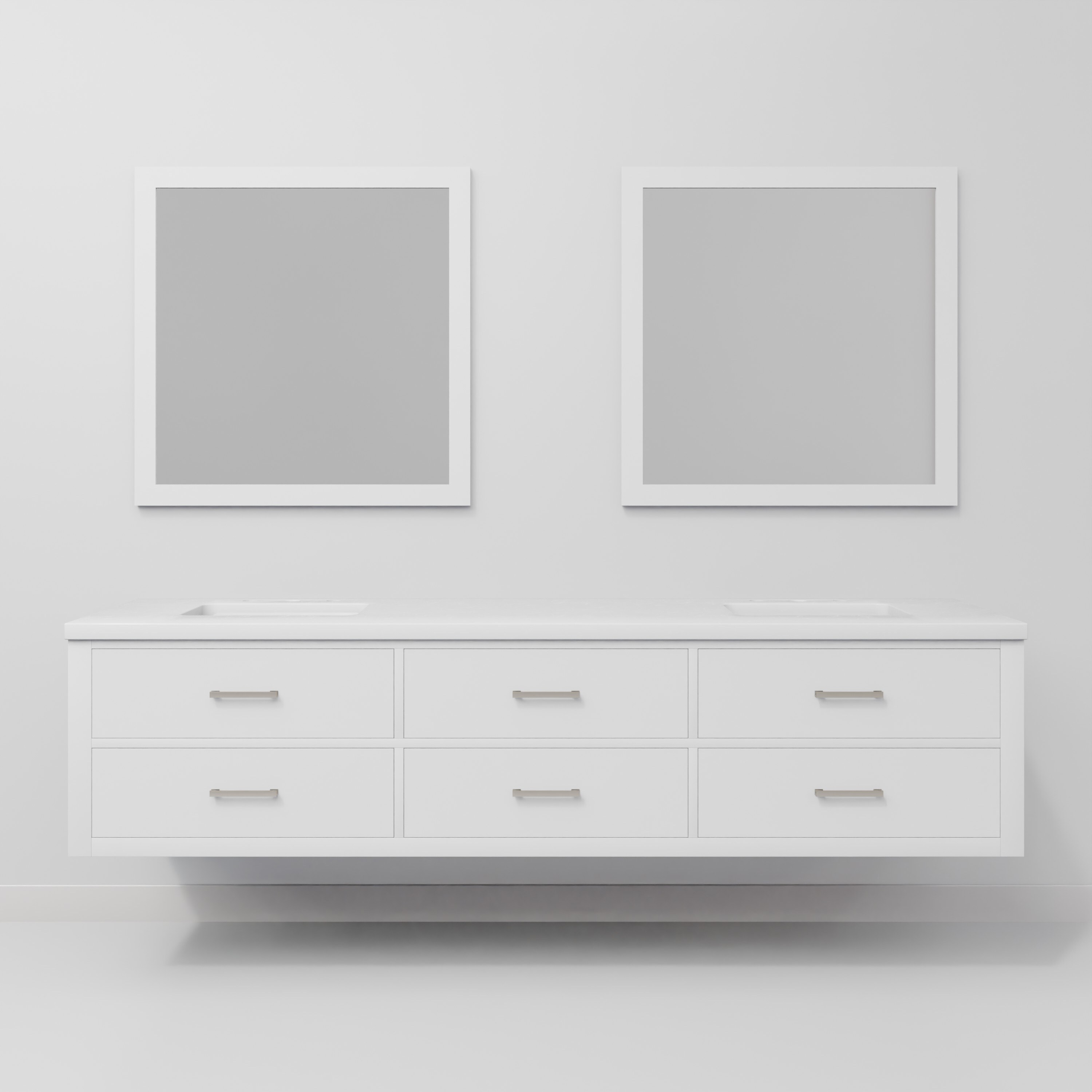 Lexora LVSO80DA210 Bath-Vanity-Combo - View #5