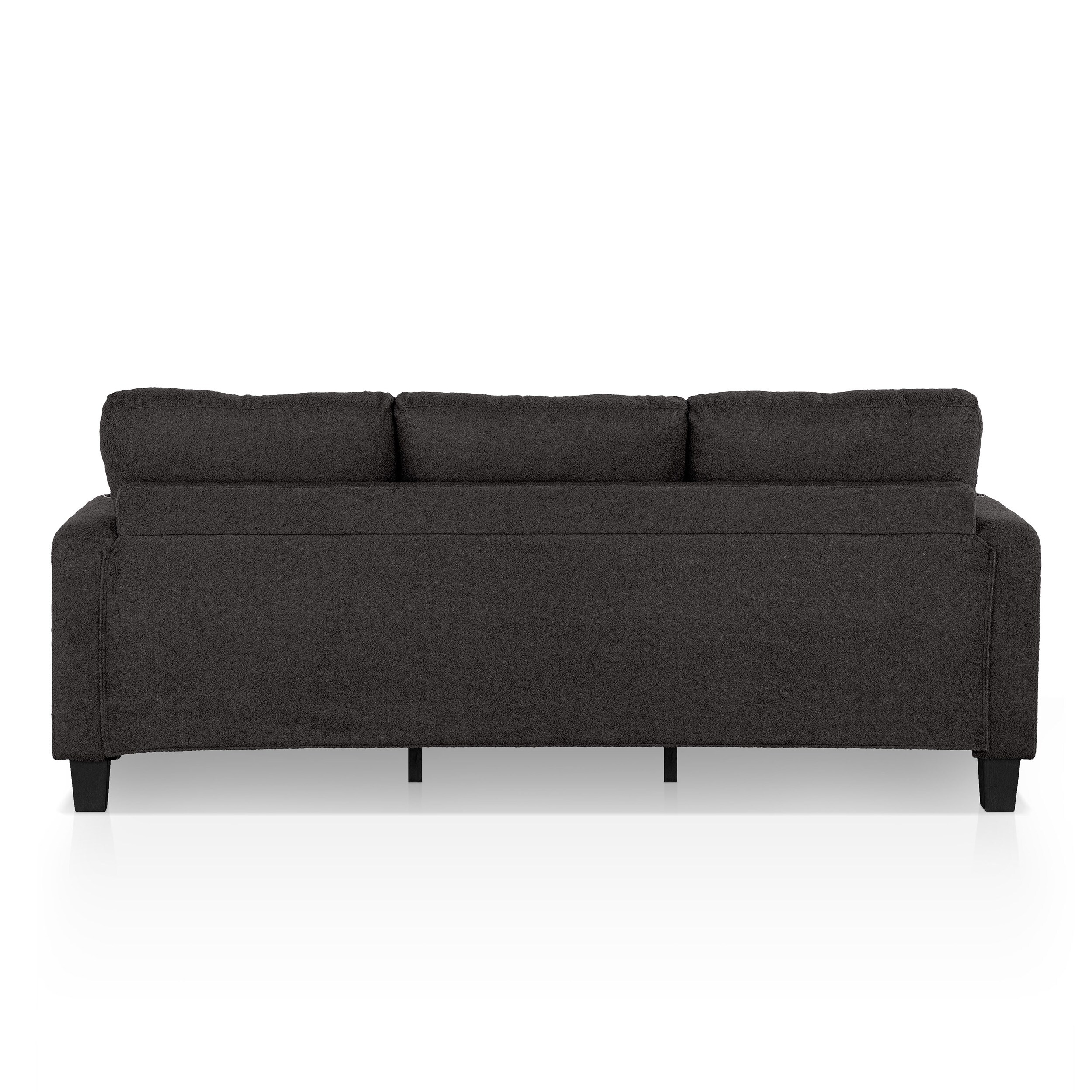 Furniture of America IDF-SL6936DG-SF Sofas-Loveseats - View #8