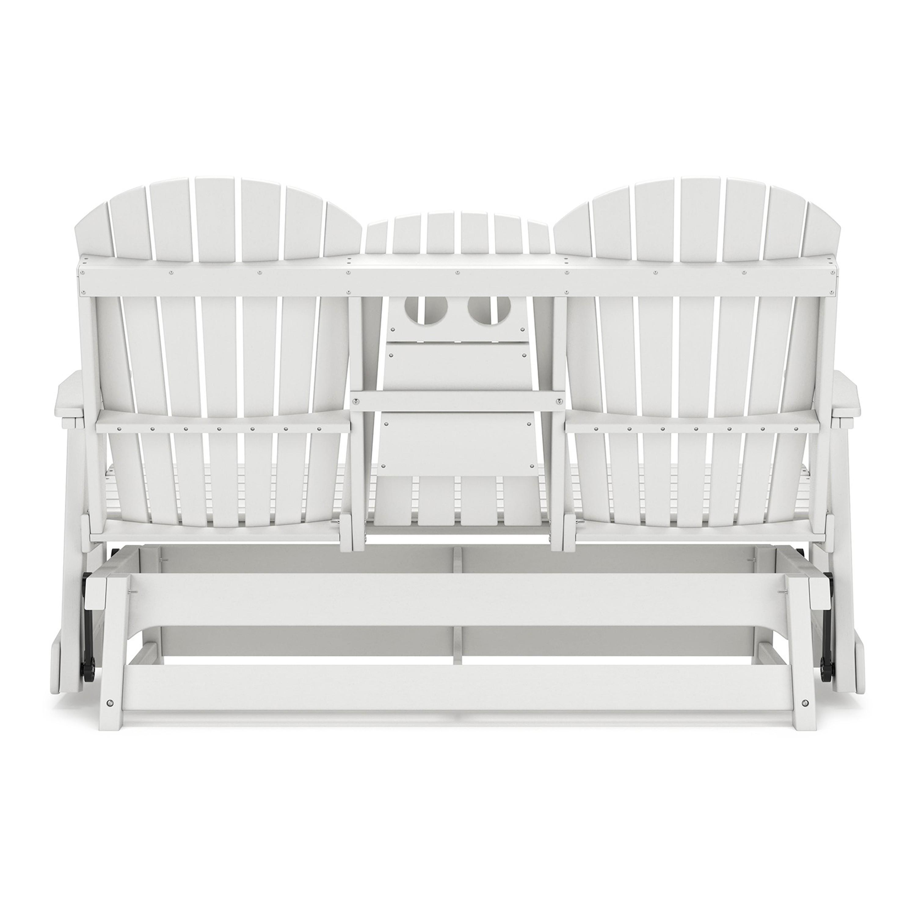 Benzara BM315939 Patio-Sofas-Daybeds - View #4