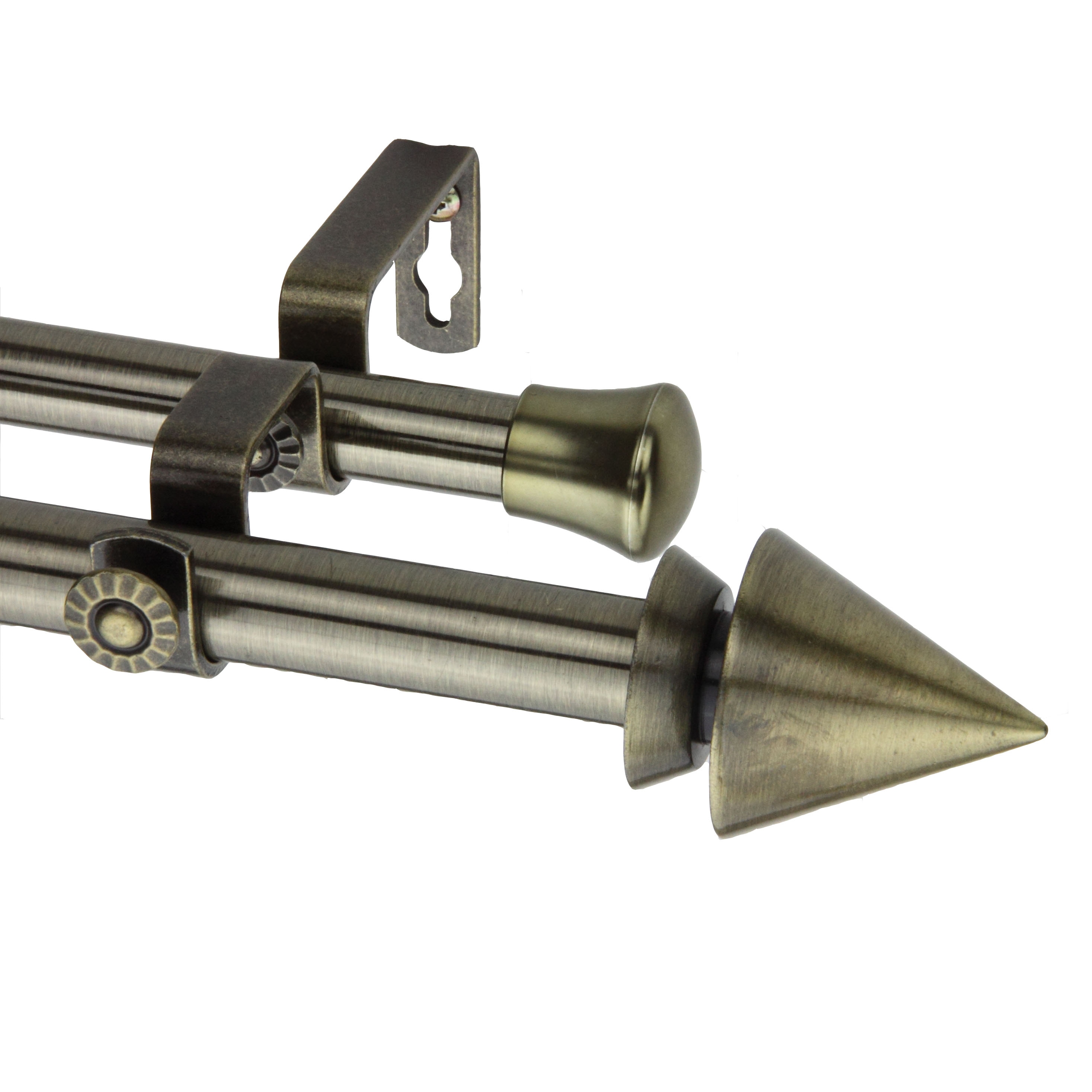 Rod Desyne 4765-484 Curtain-Rods - View #2