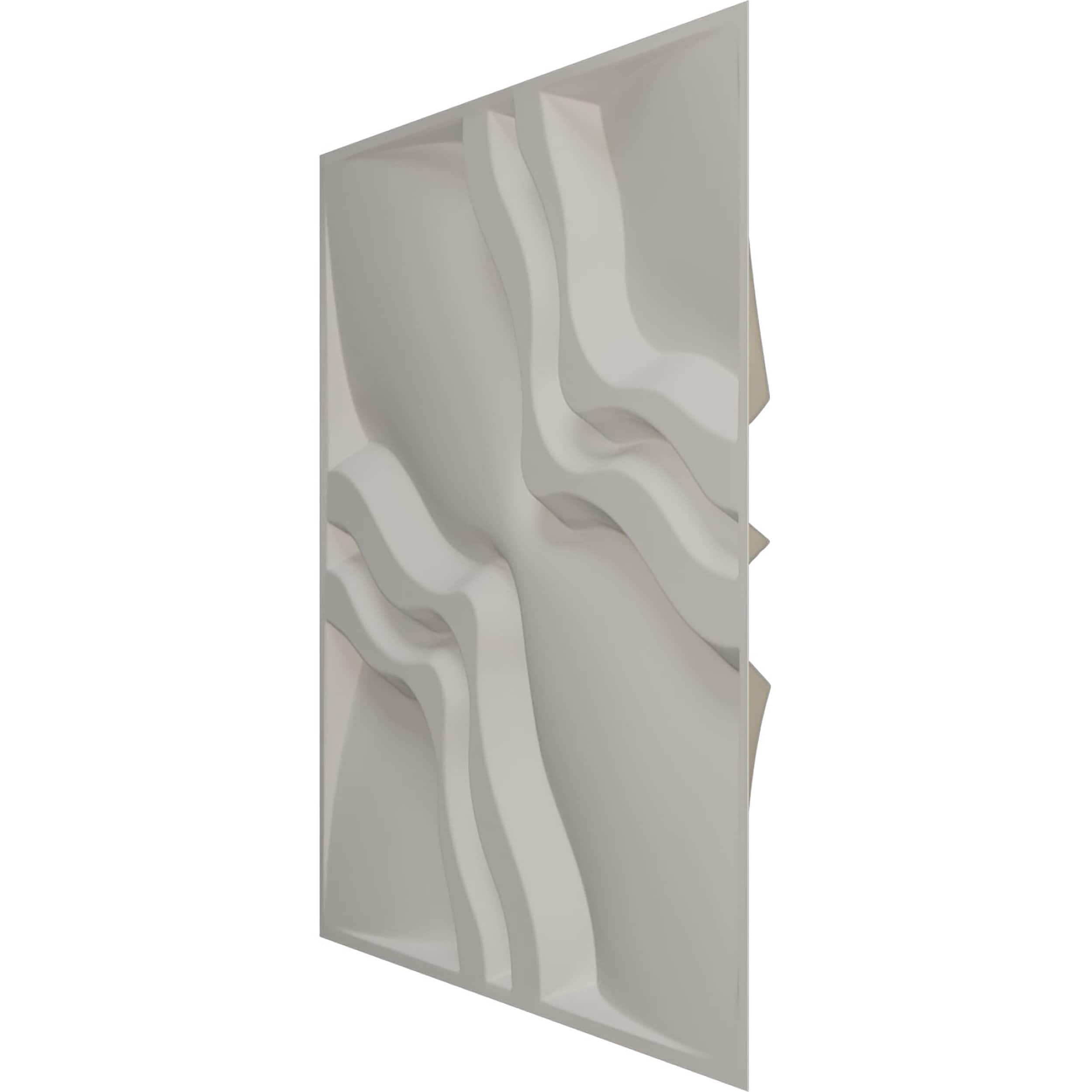 Ekena Millwork WP20X20RGASV-CASE-12 Wall-Panels - View #4