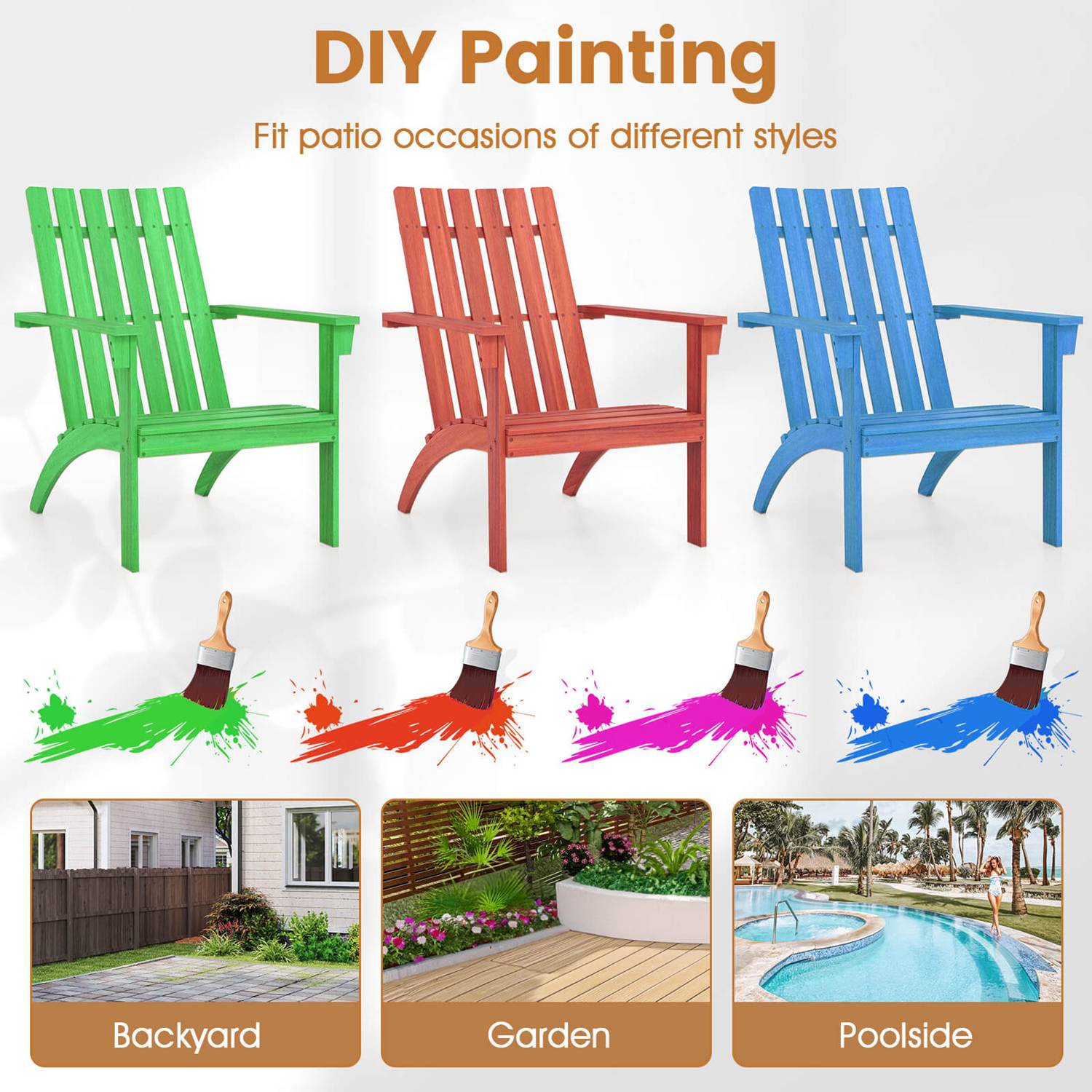 Costway CSHY005344 Patio-Chairs - View #9