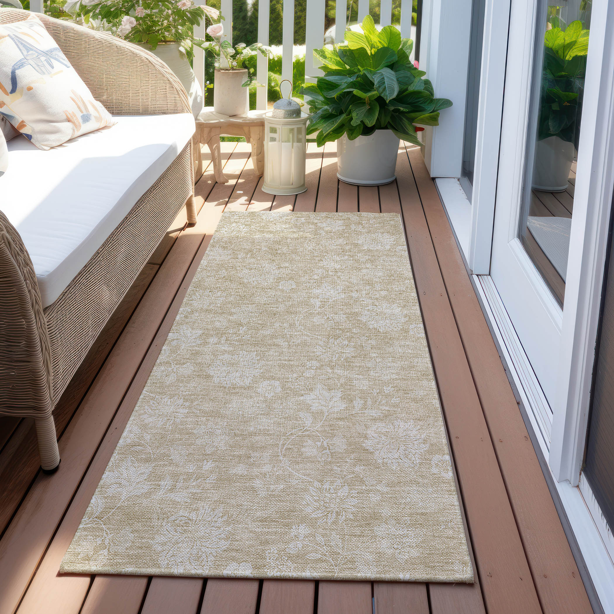 Addison Rugs ACN681BG2X8 rugs - View #7