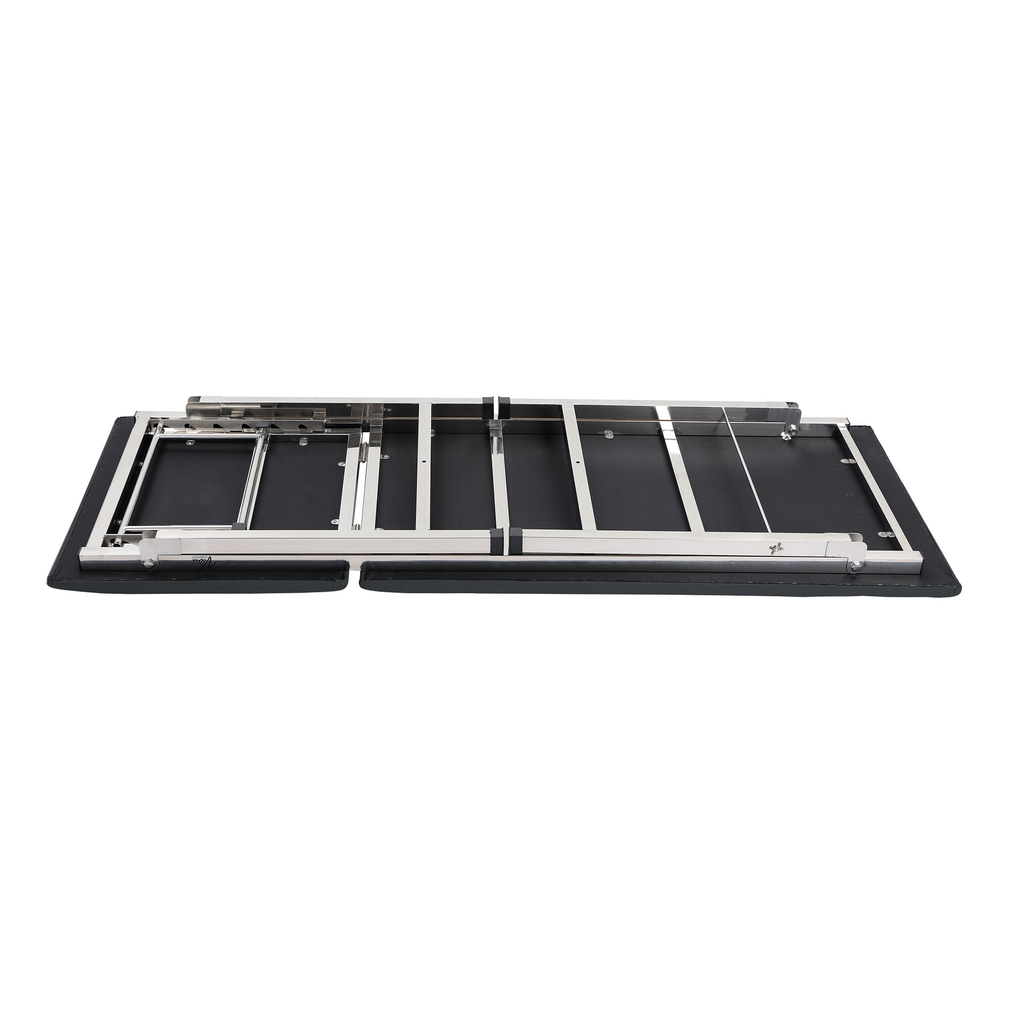 AdirMed ADI996-01-BLK Office-Tables - View #5