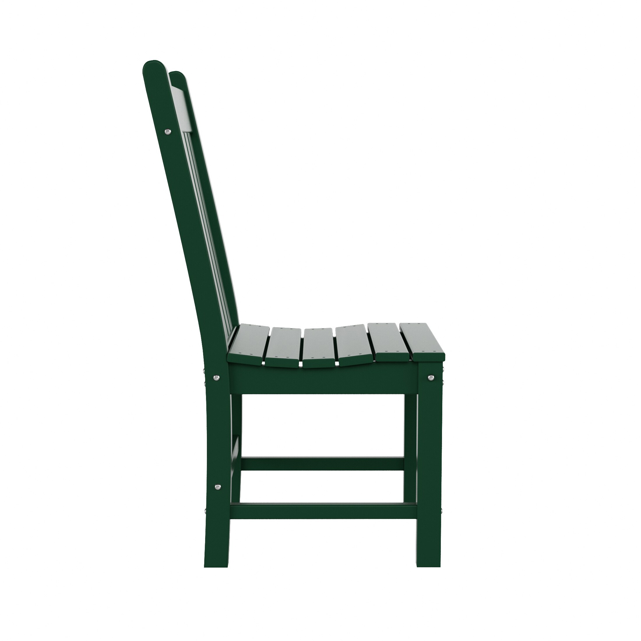 Westin Furniture OP2005-DG Patio-Chairs - View #5