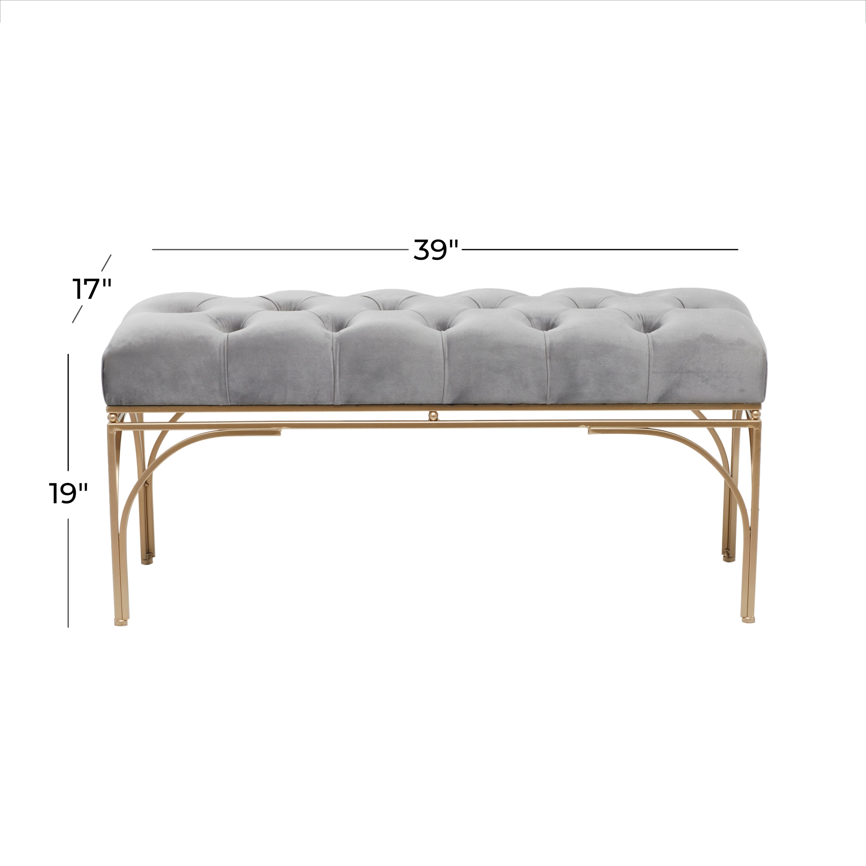 Grayson Lane 58777 bench - View #7