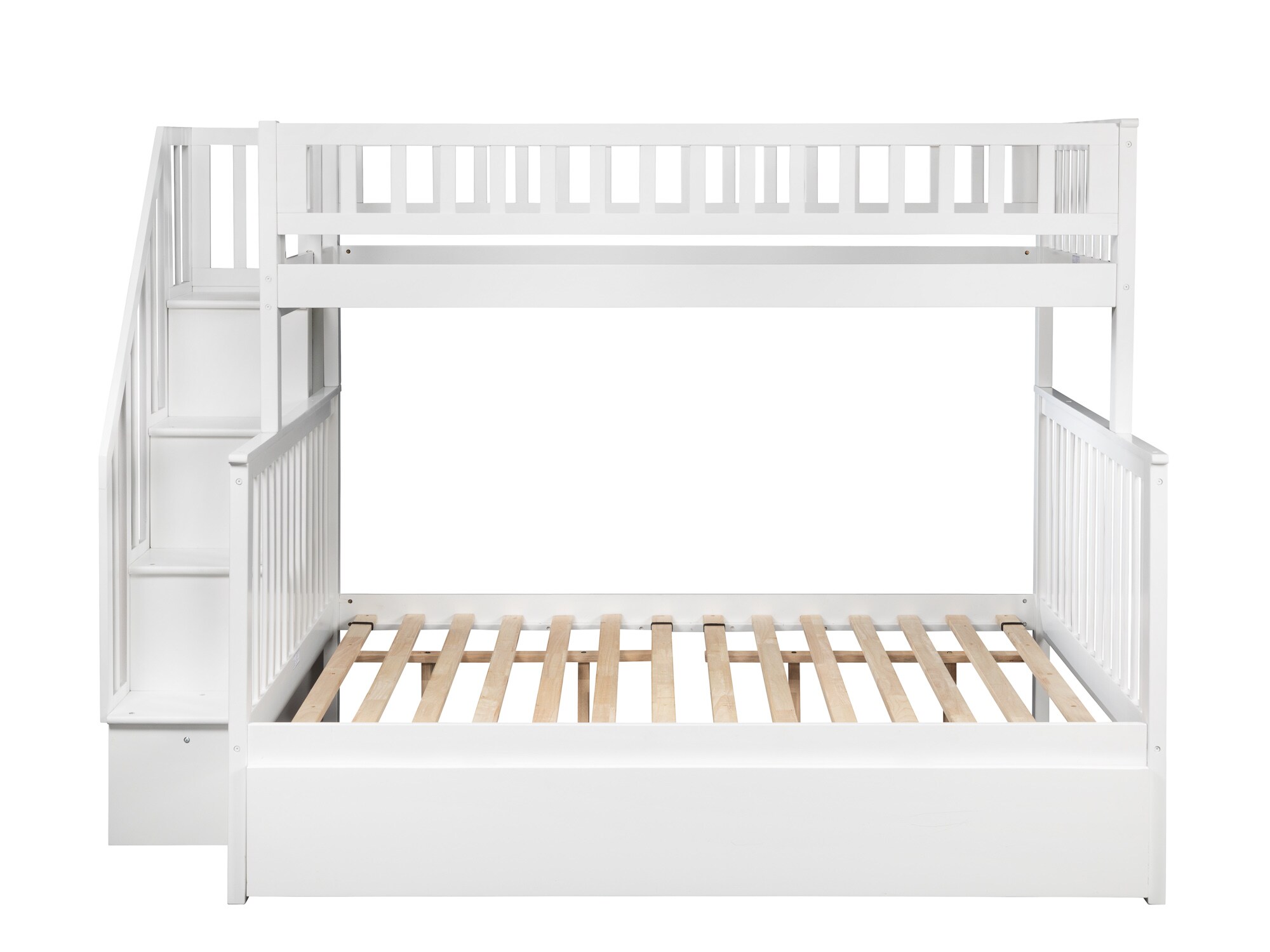 AFI Furnishings AB56772 Bunk-Beds - View #6
