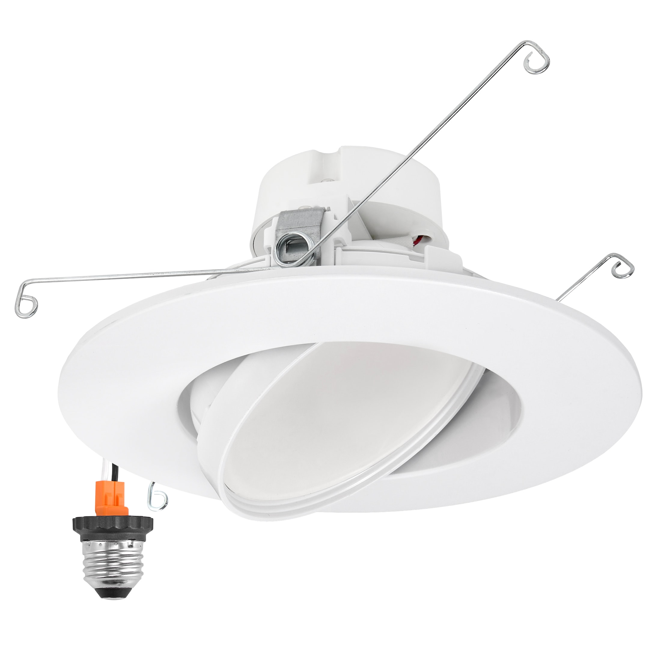 Maxxima MRL-611555 Led-Retrofit-Downlight - View #2