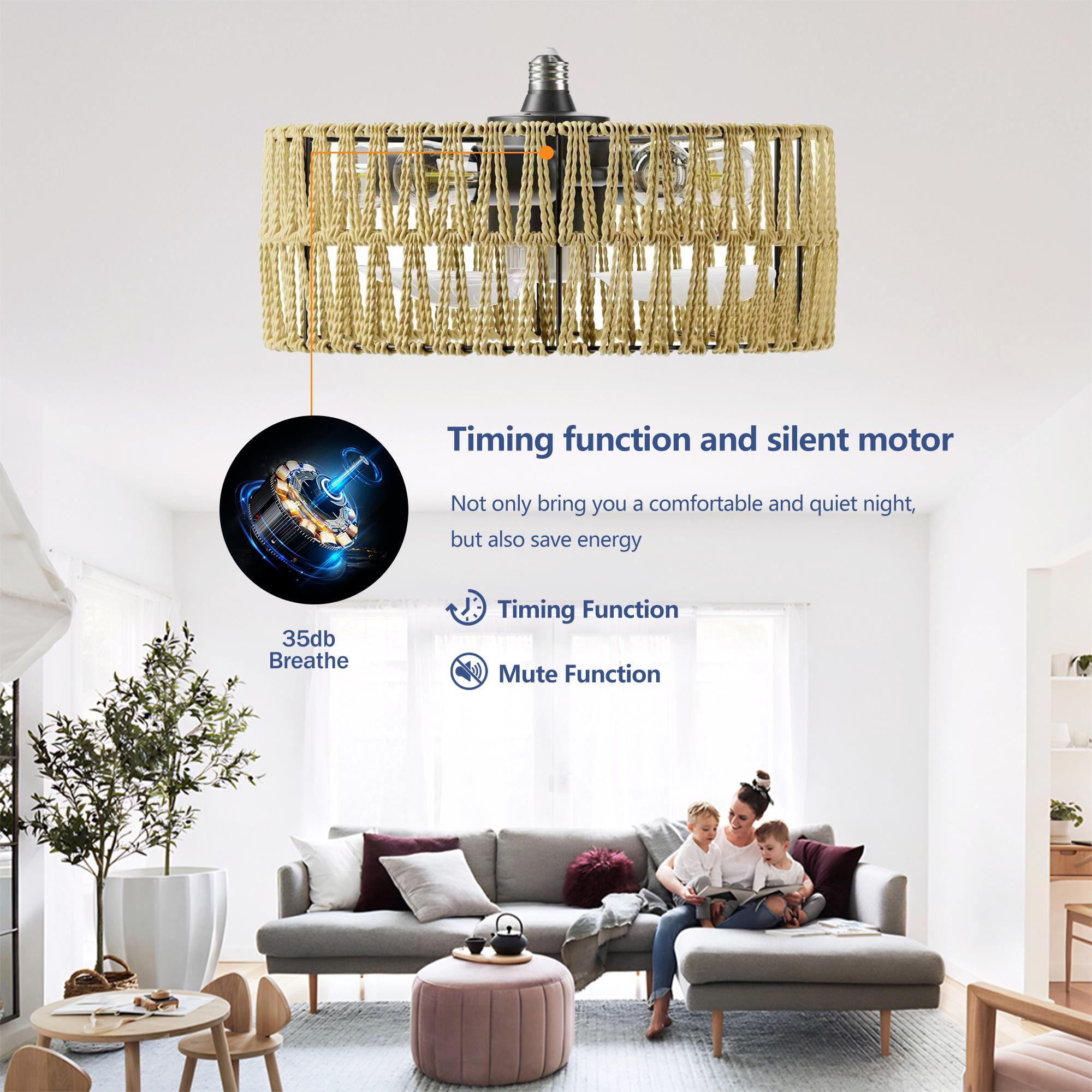 Bayfeve BF-469866-MP Ceiling-Fans - View #8