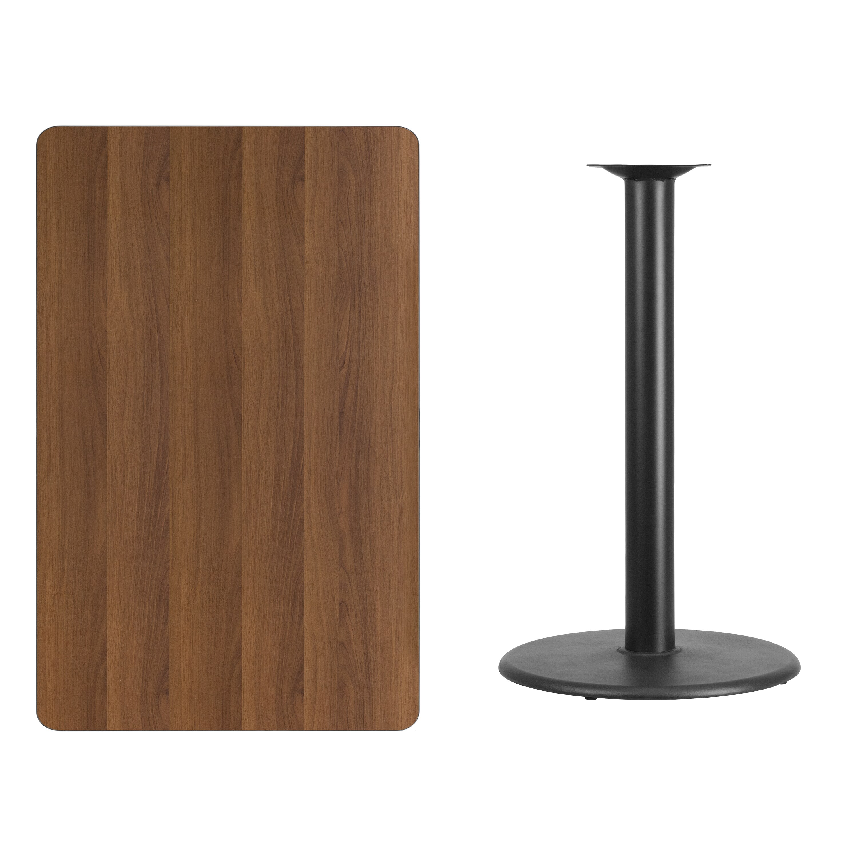 Flash Furniture 889142007388 Dining-Tables - View #4