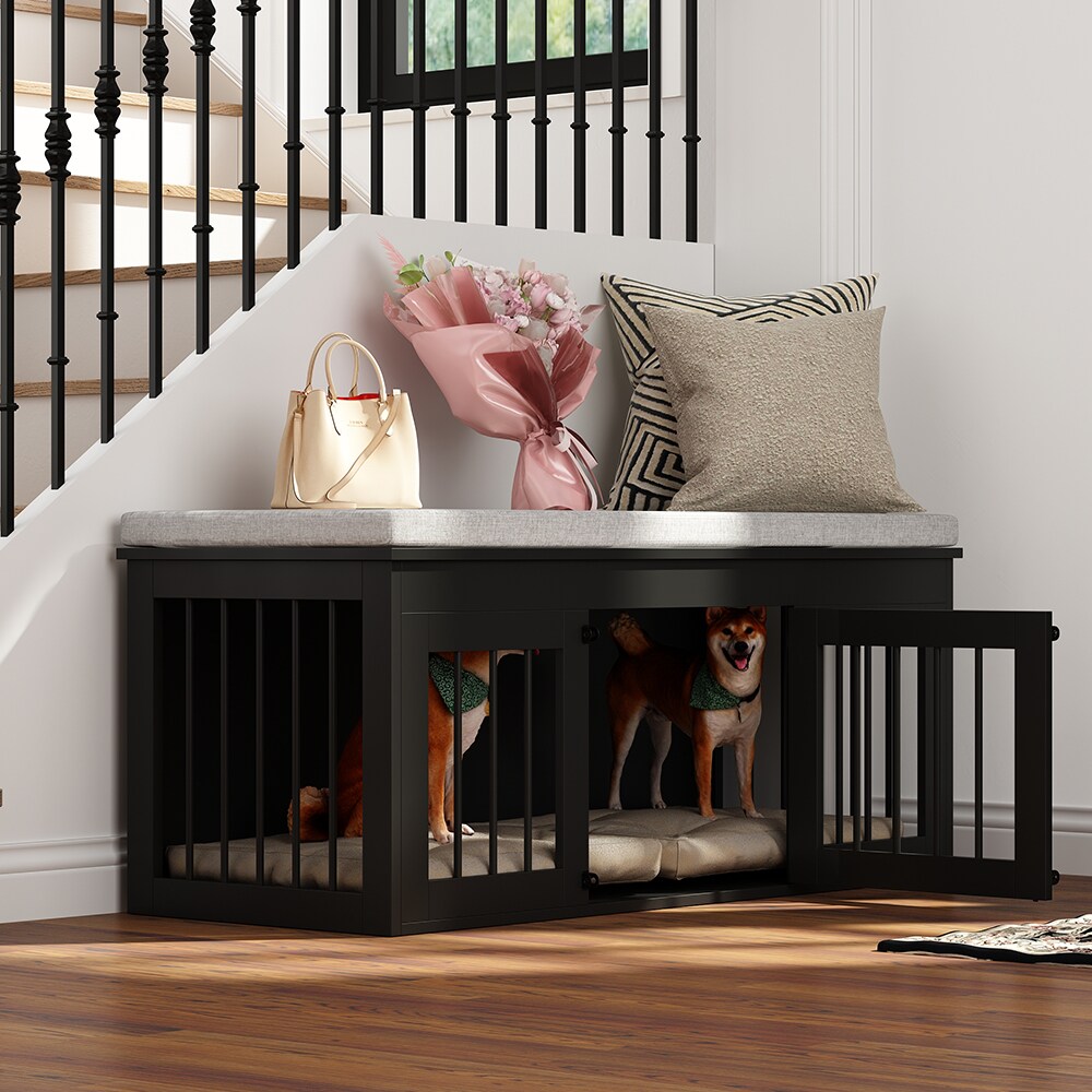 Homsee C-KF150214-01 Dog-Houses - View #4